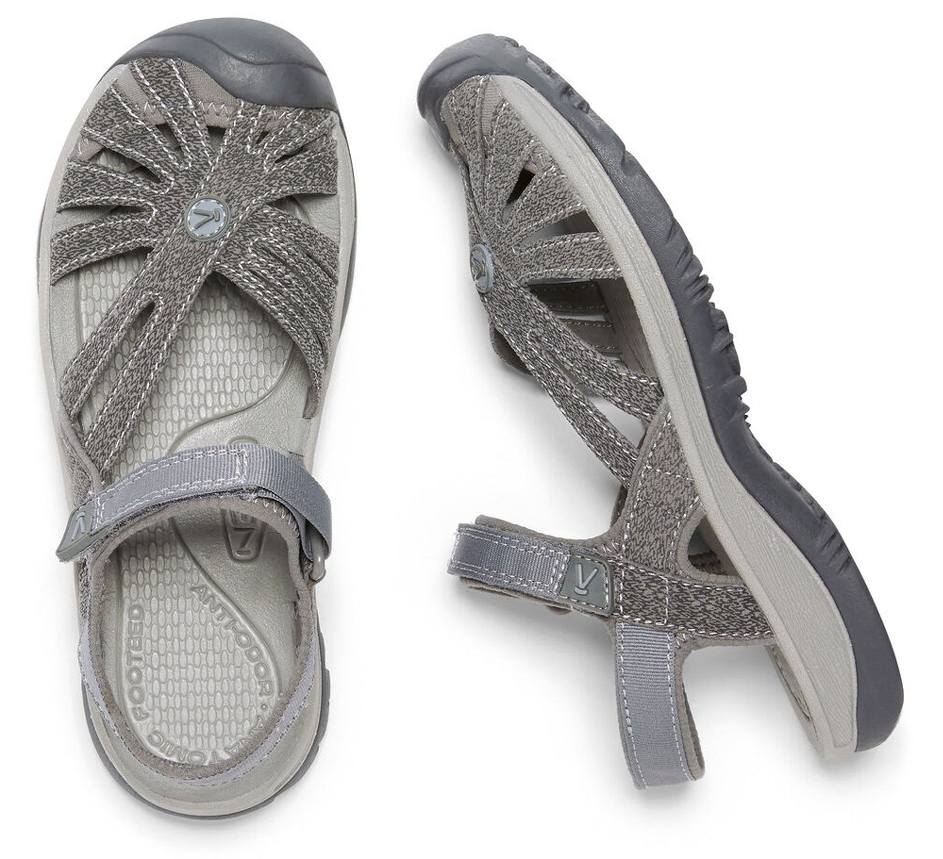 Keen Rose Sandaal Dames