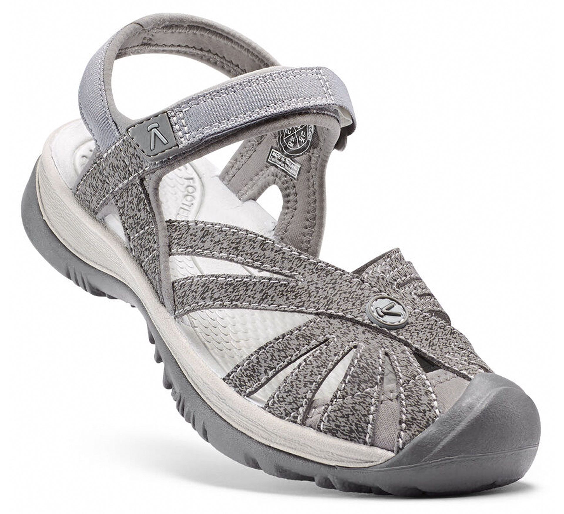 Keen Rose Sandaal Dames