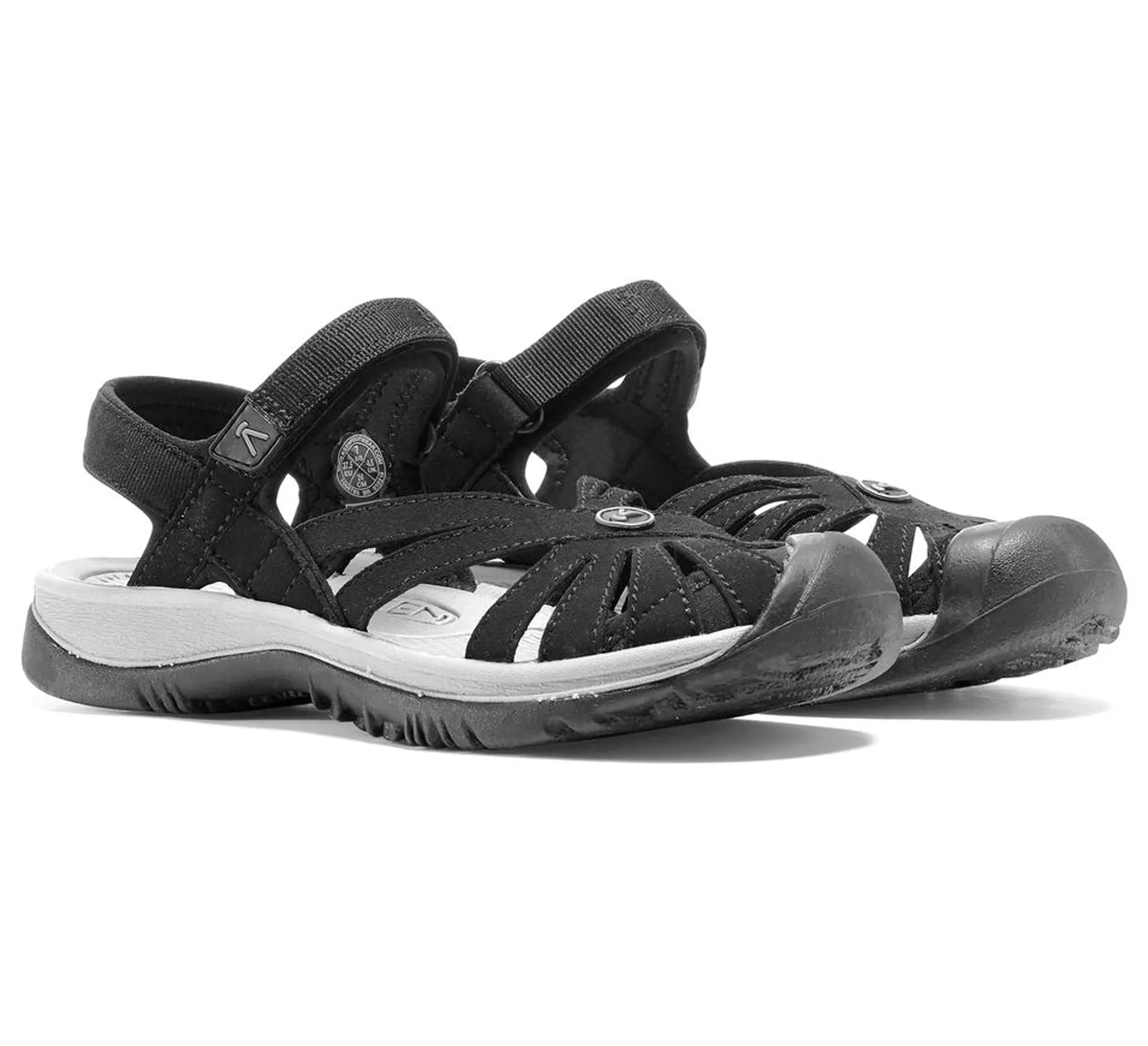 Keen Rose Sandaal Dames