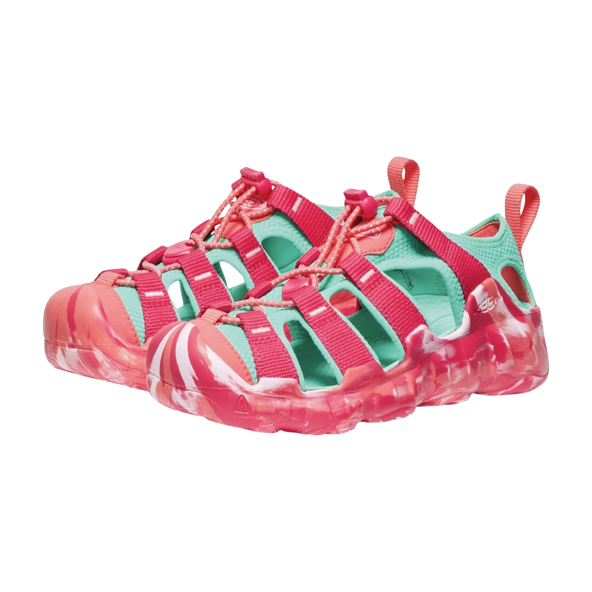 Keen Hyperport H2 Sandaal Junior
