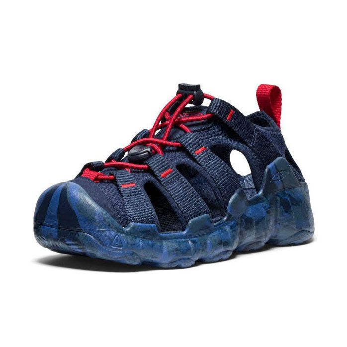 Keen Hyperport H2 Sandaal Junior