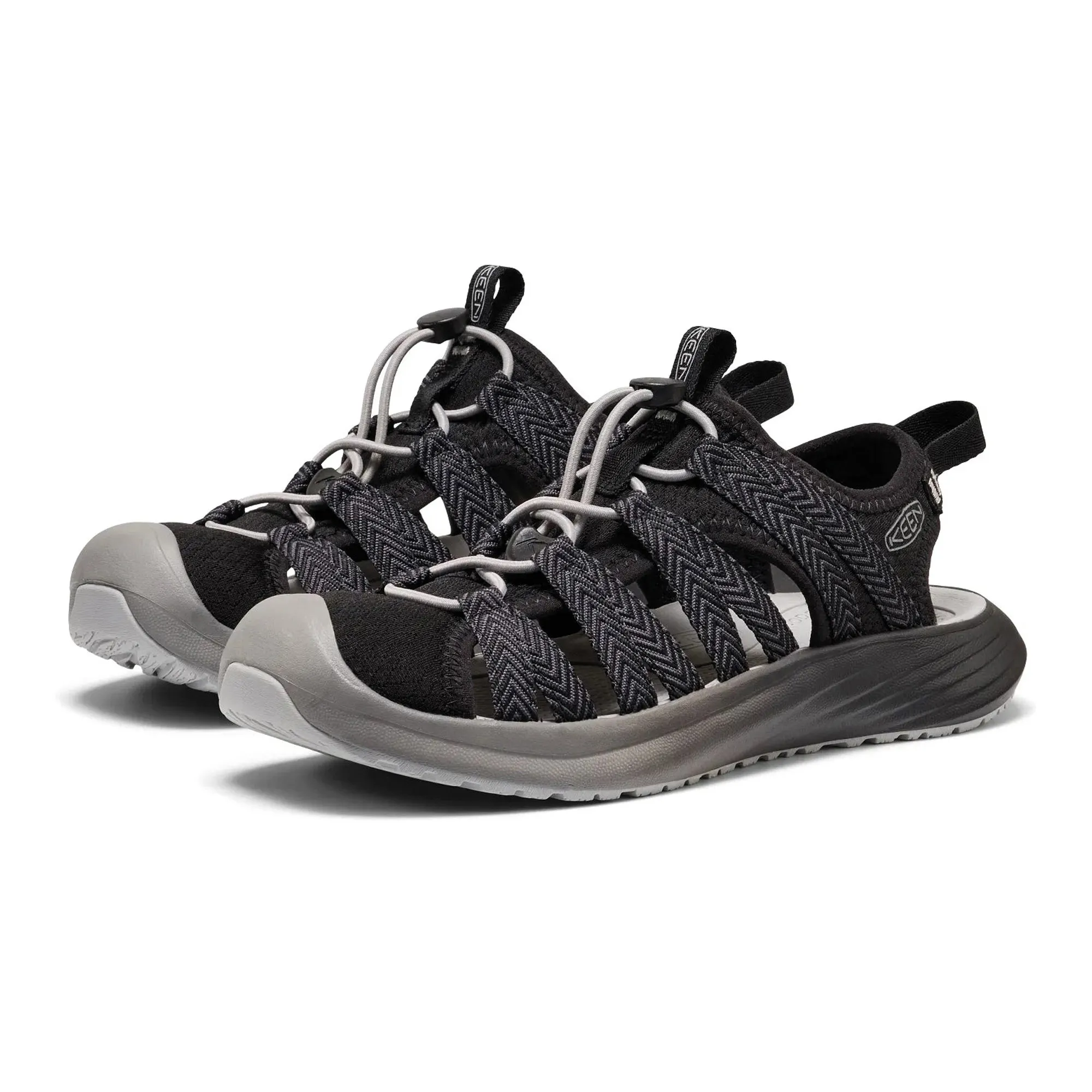 Keen Whisper Lite Sandalen Dames