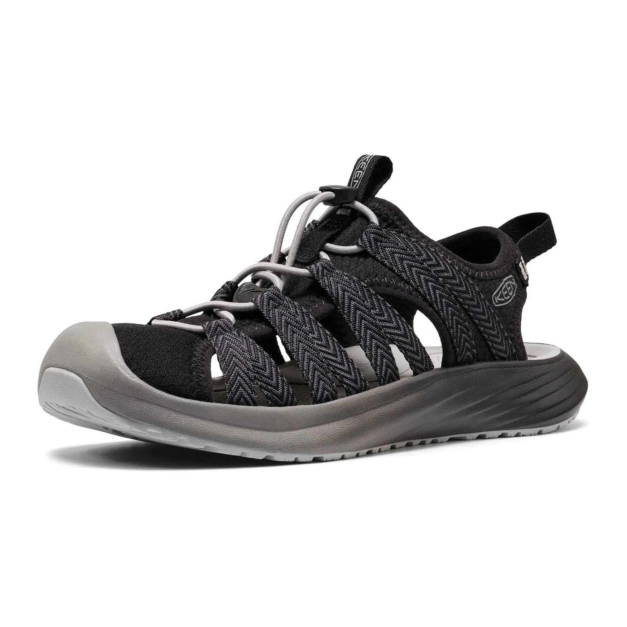 Keen Whisper Original Tie Dye Dames wandelsandalen