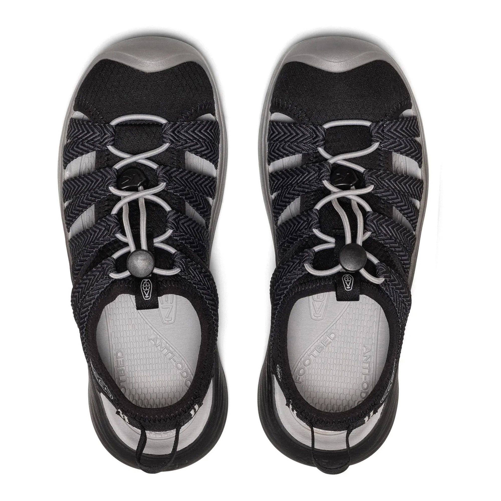 KEEN Whisper Sandalen voor dames, trekking