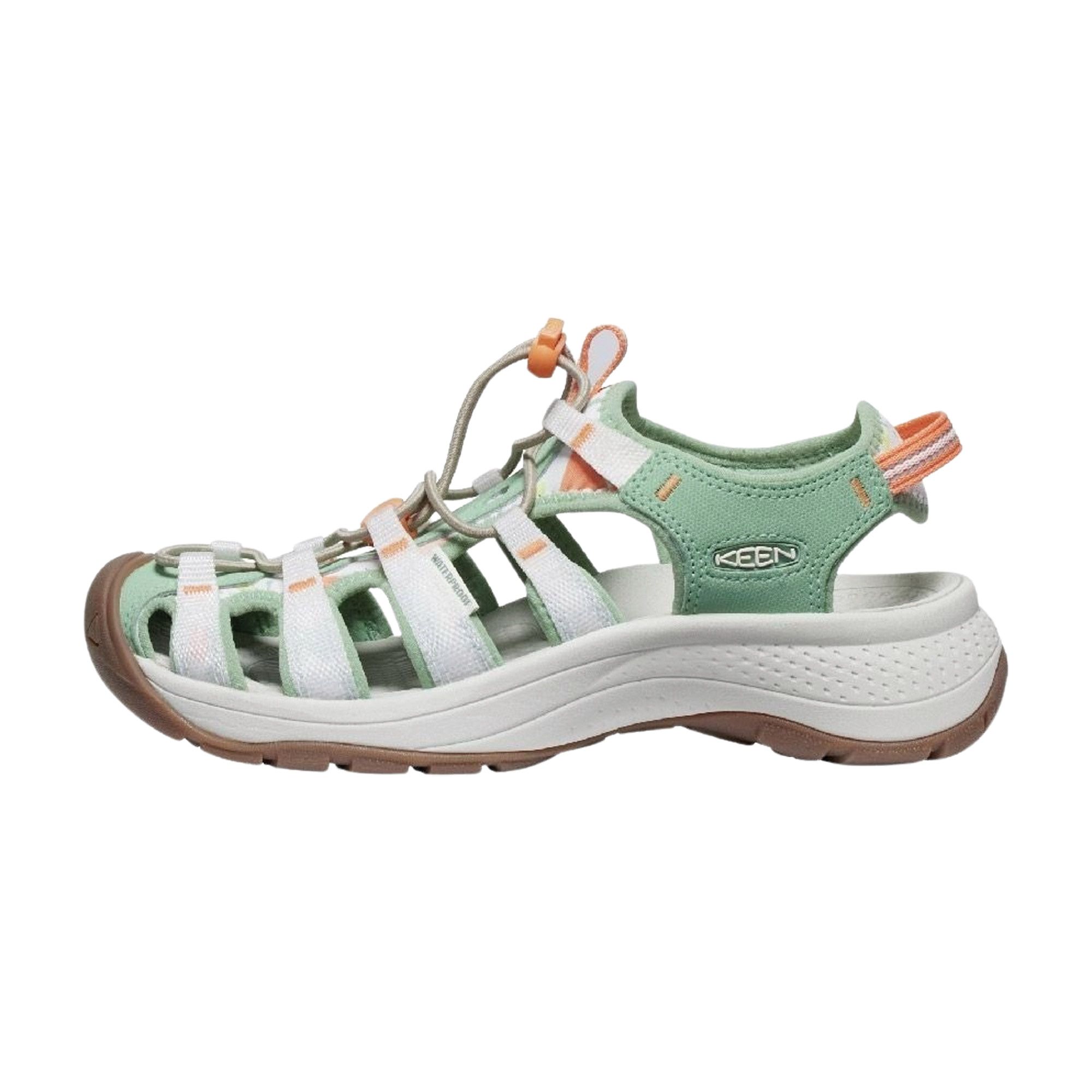 Keen Astoria West Sandalen Dames