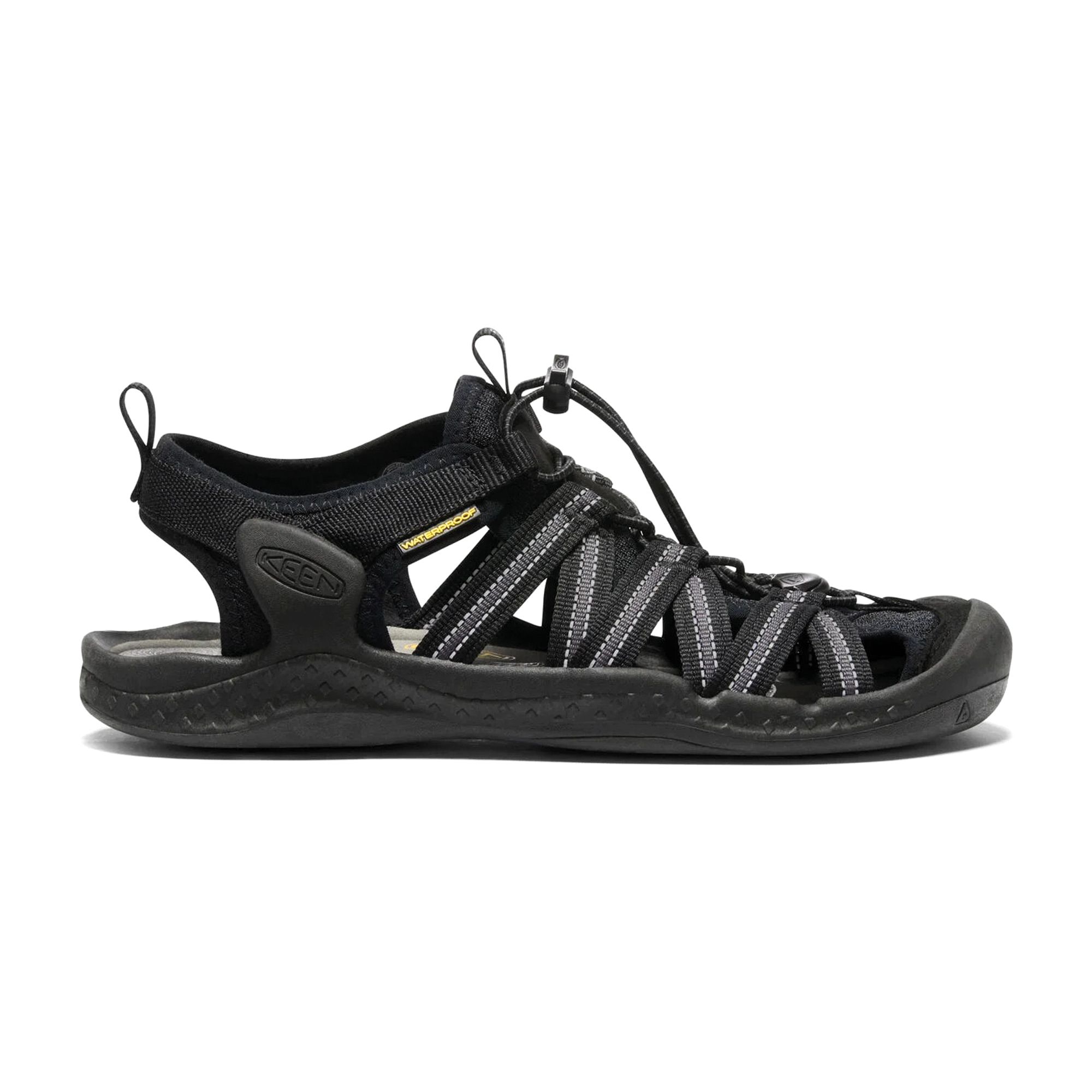 Keen Drift Creek H2 Sandalen Heren