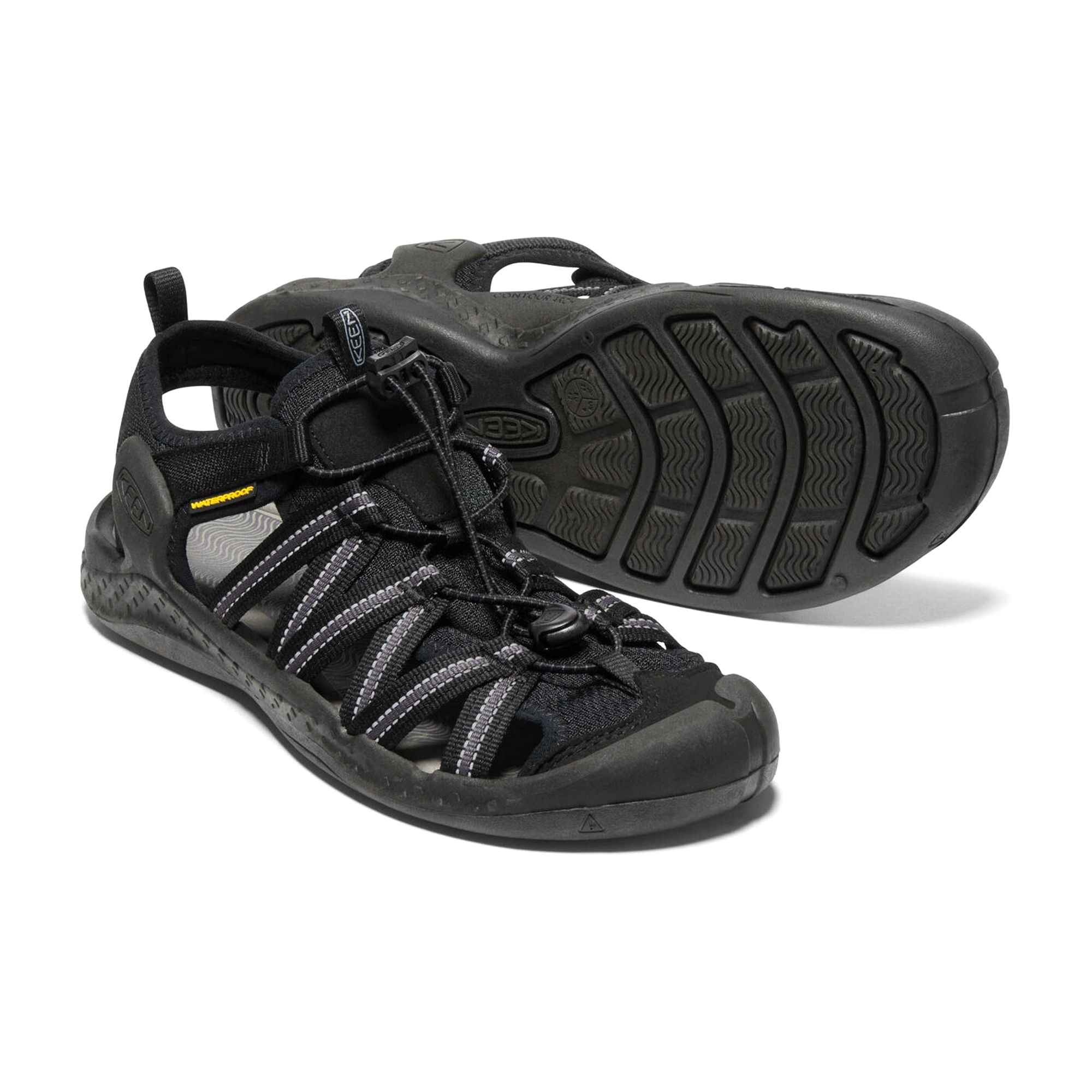 Keen Drift Creek H2 Sandalen Heren
