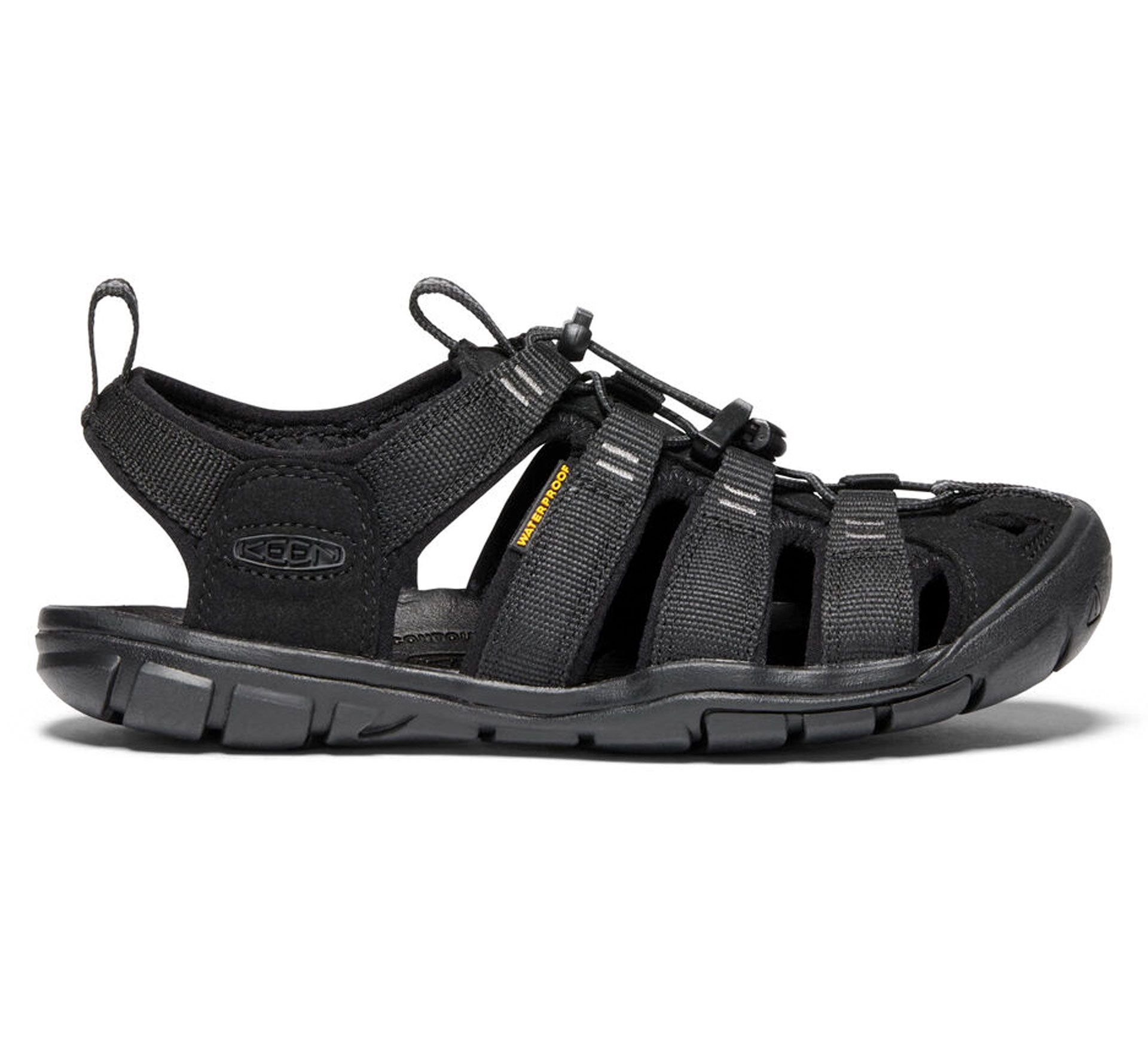 Keen Clearwater CNX Sandaal Dames