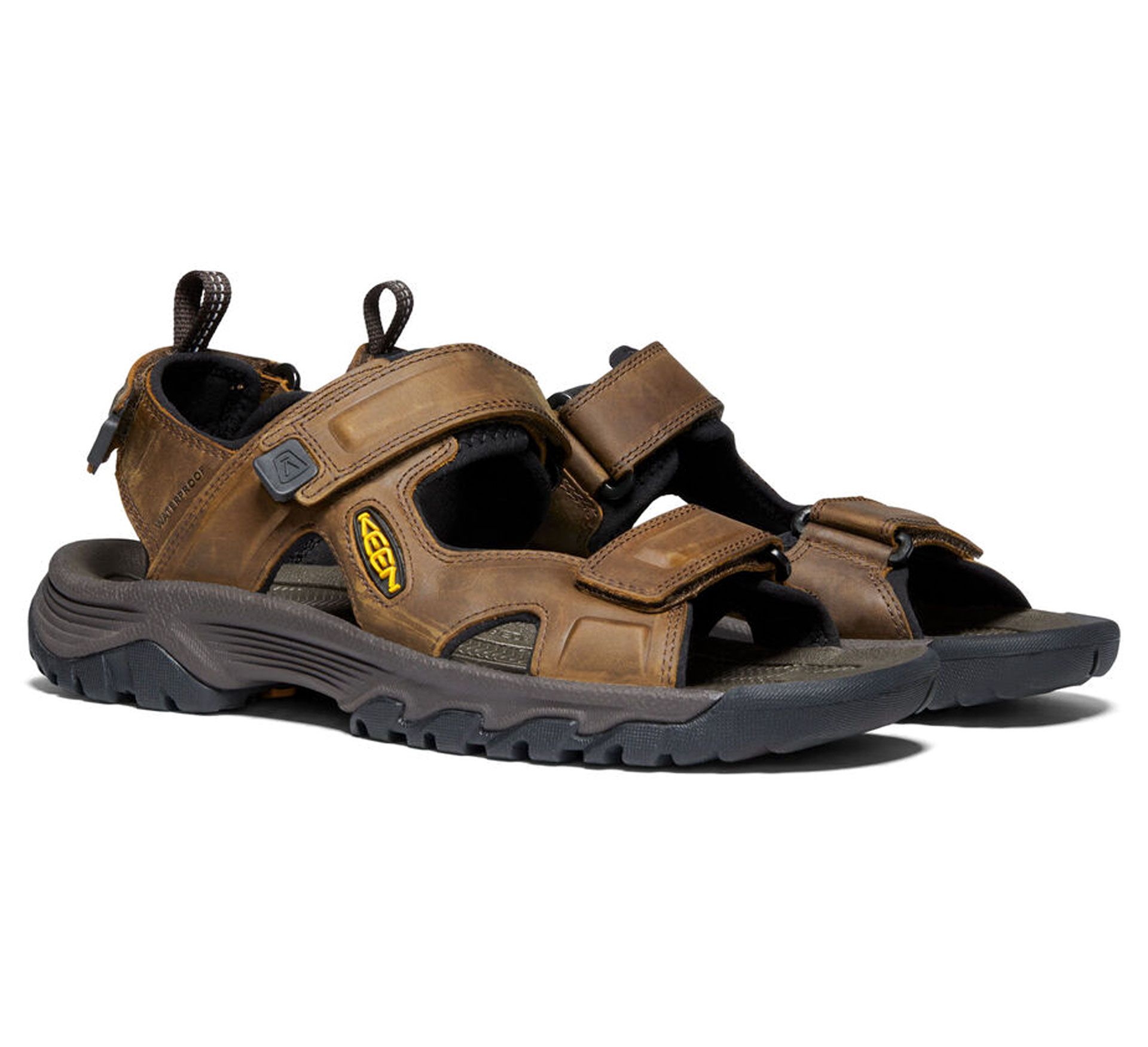 Keen Targhee III Sandaal Heren