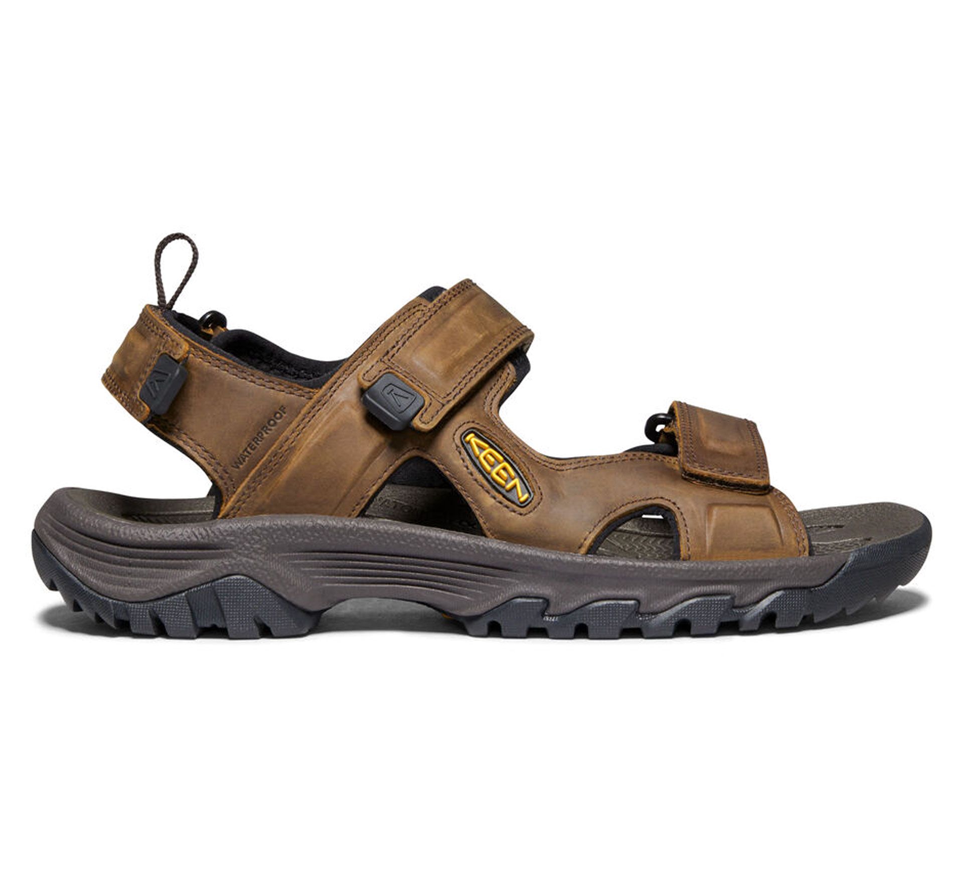 Keen Targhee III Sandaal Heren