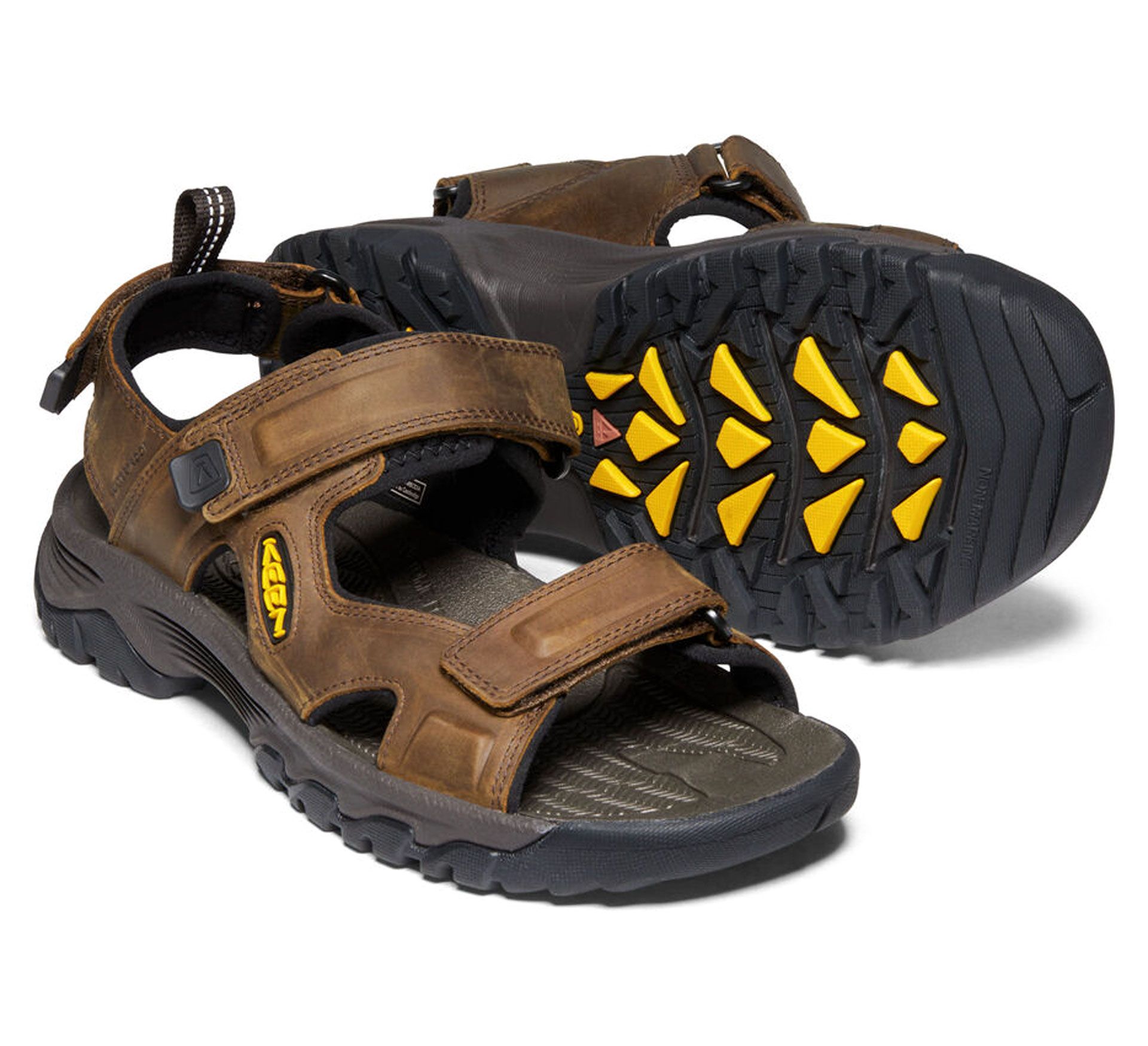 Keen Targhee III Sandaal Heren