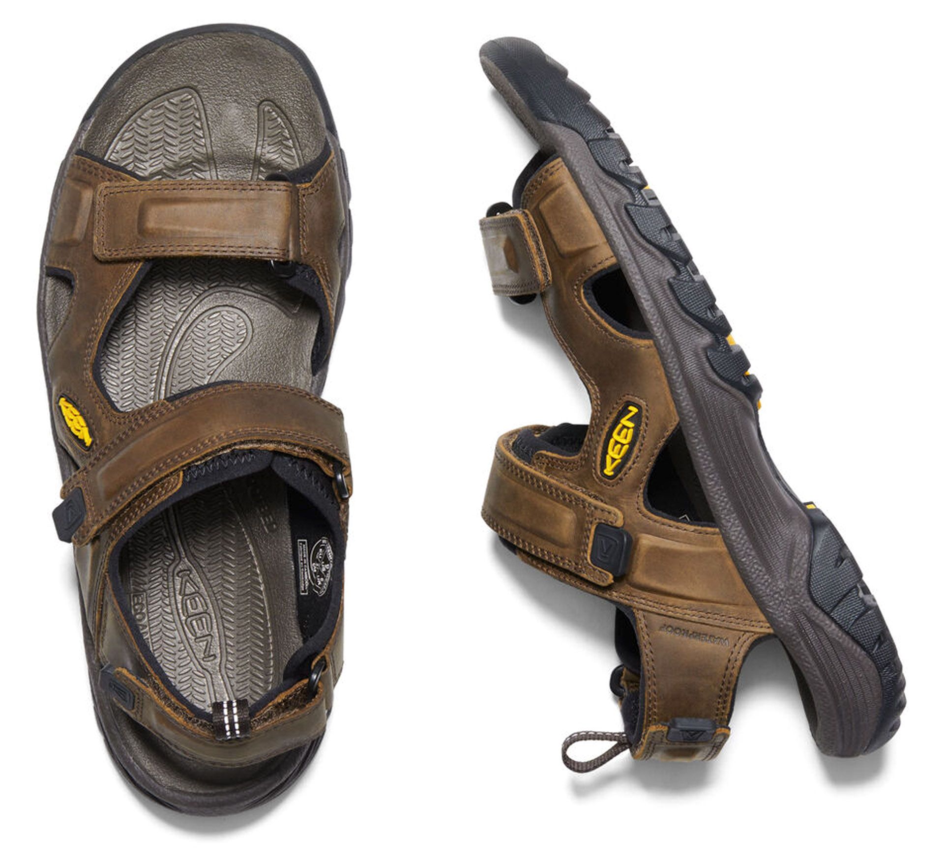 Keen Targhee III Sandaal Heren
