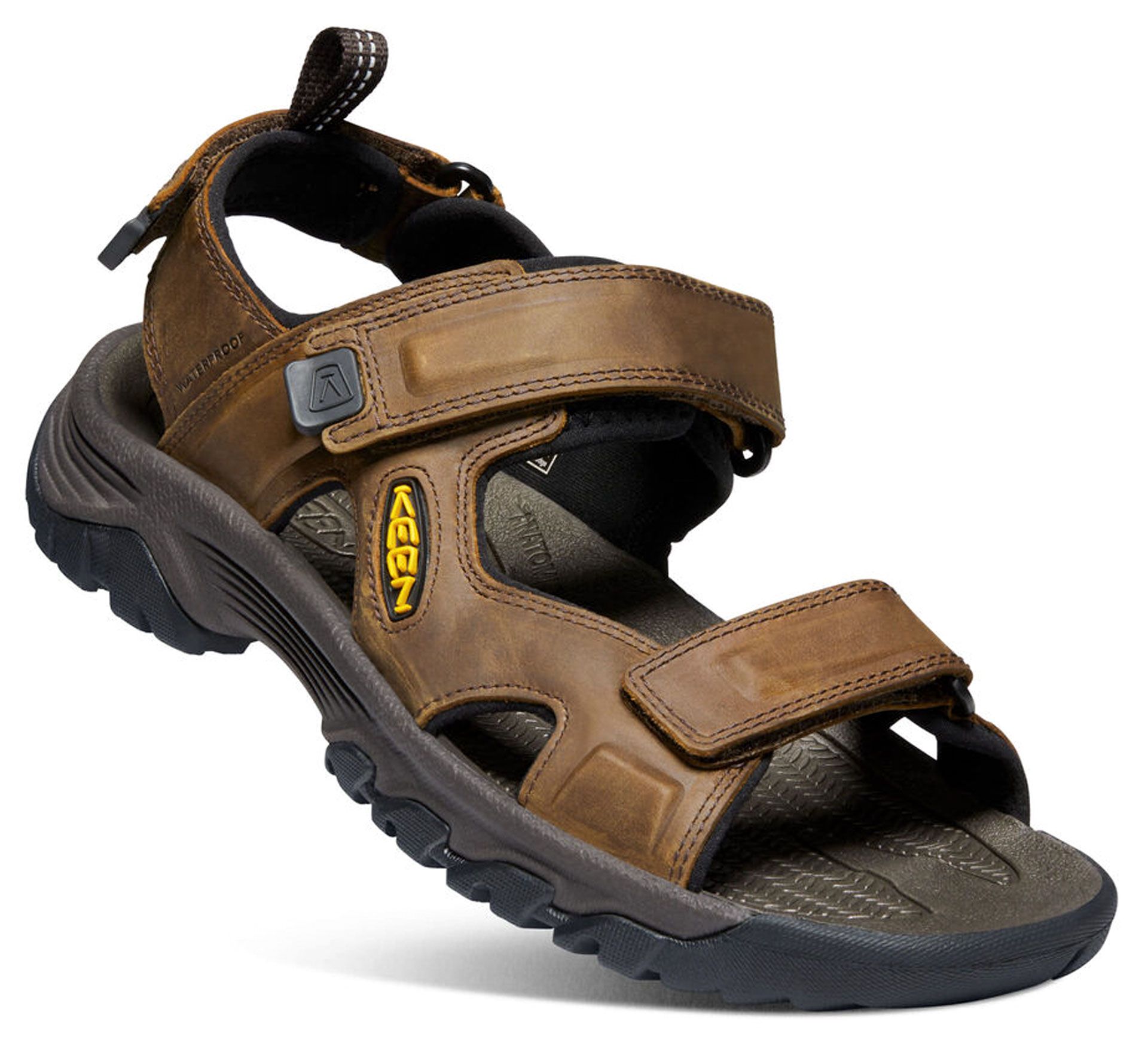 Keen Targhee III Sandaal Heren