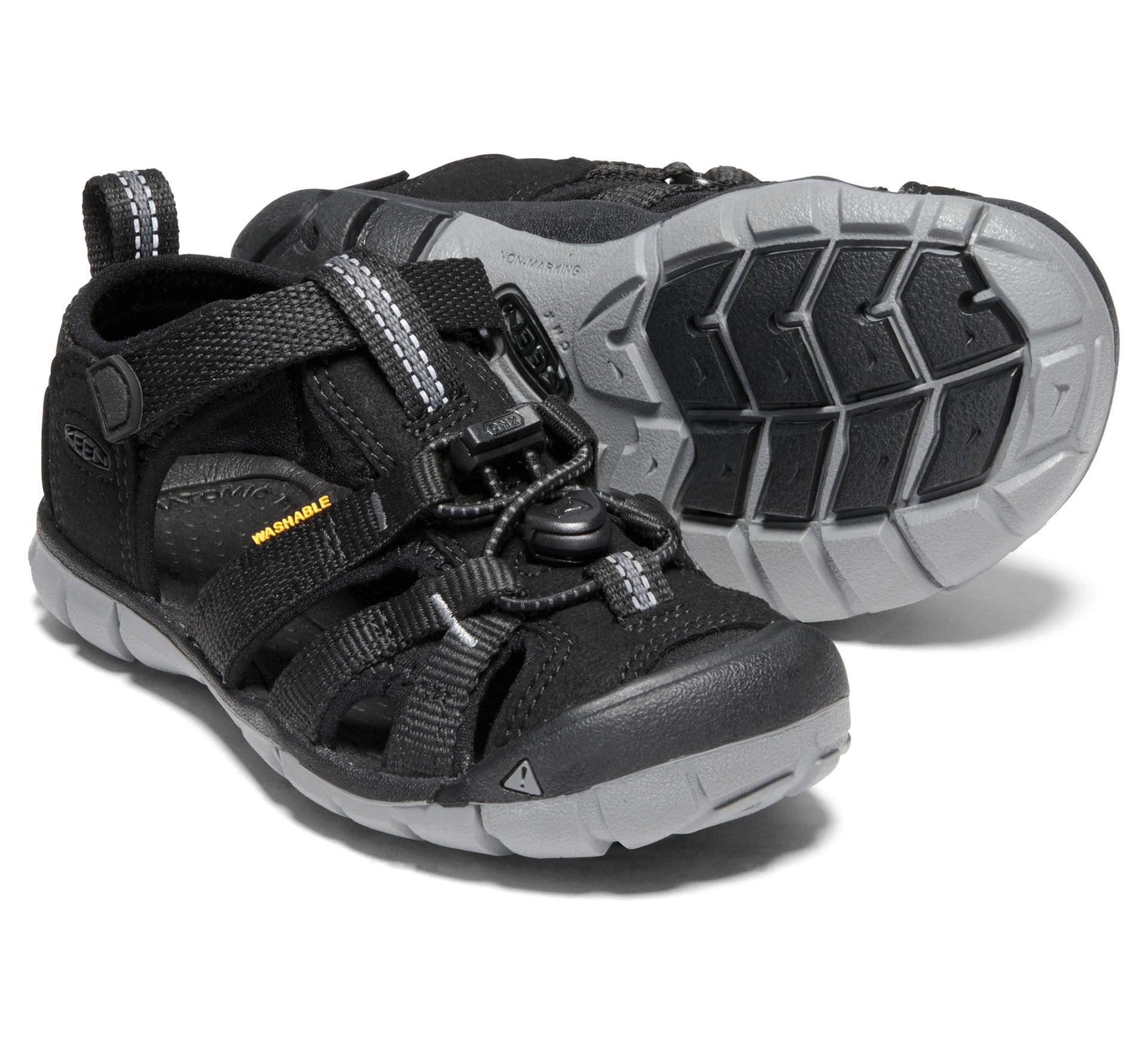 Keen Seacamp II CNX Sandaal Kids