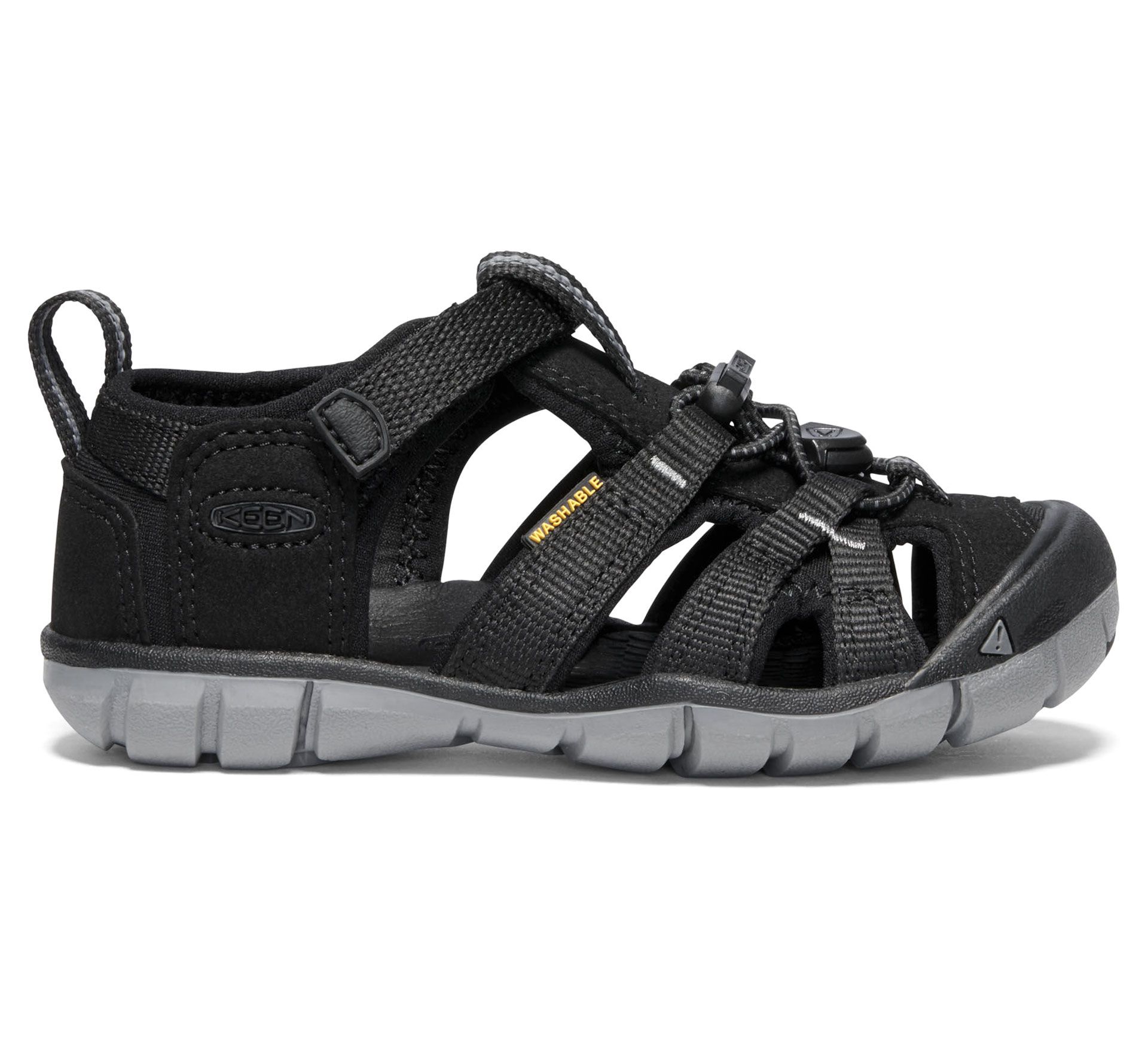 Keen Seacamp II CNX Sandaal Kids