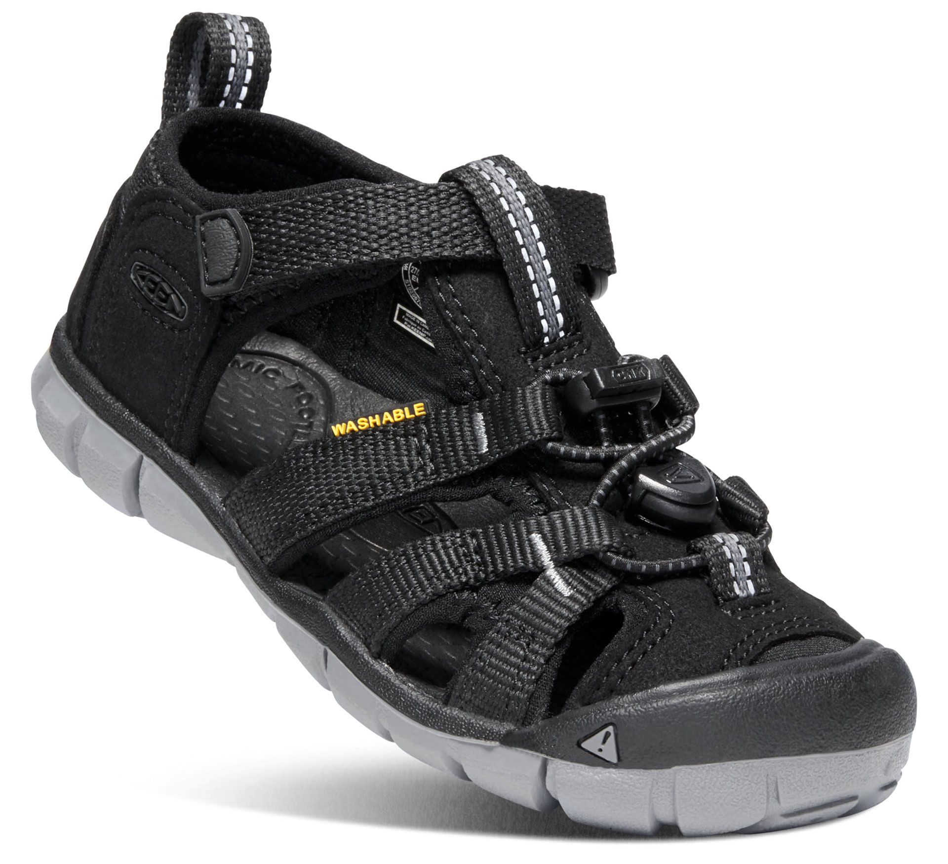 Keen Seacamp II CNX Sandaal Kids