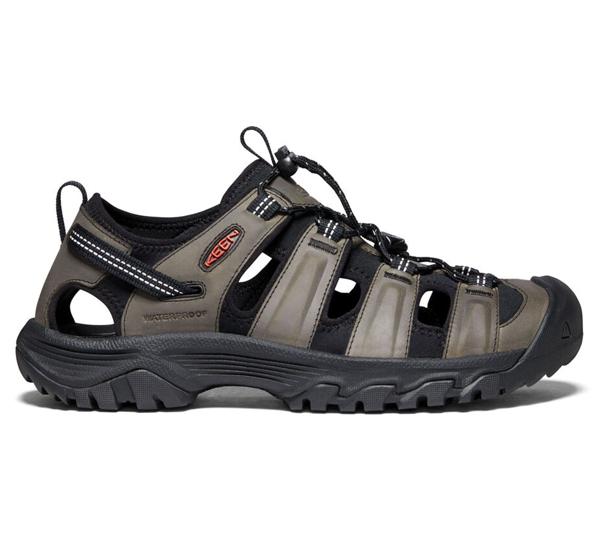Keen Targhee III Sandaal Heren
