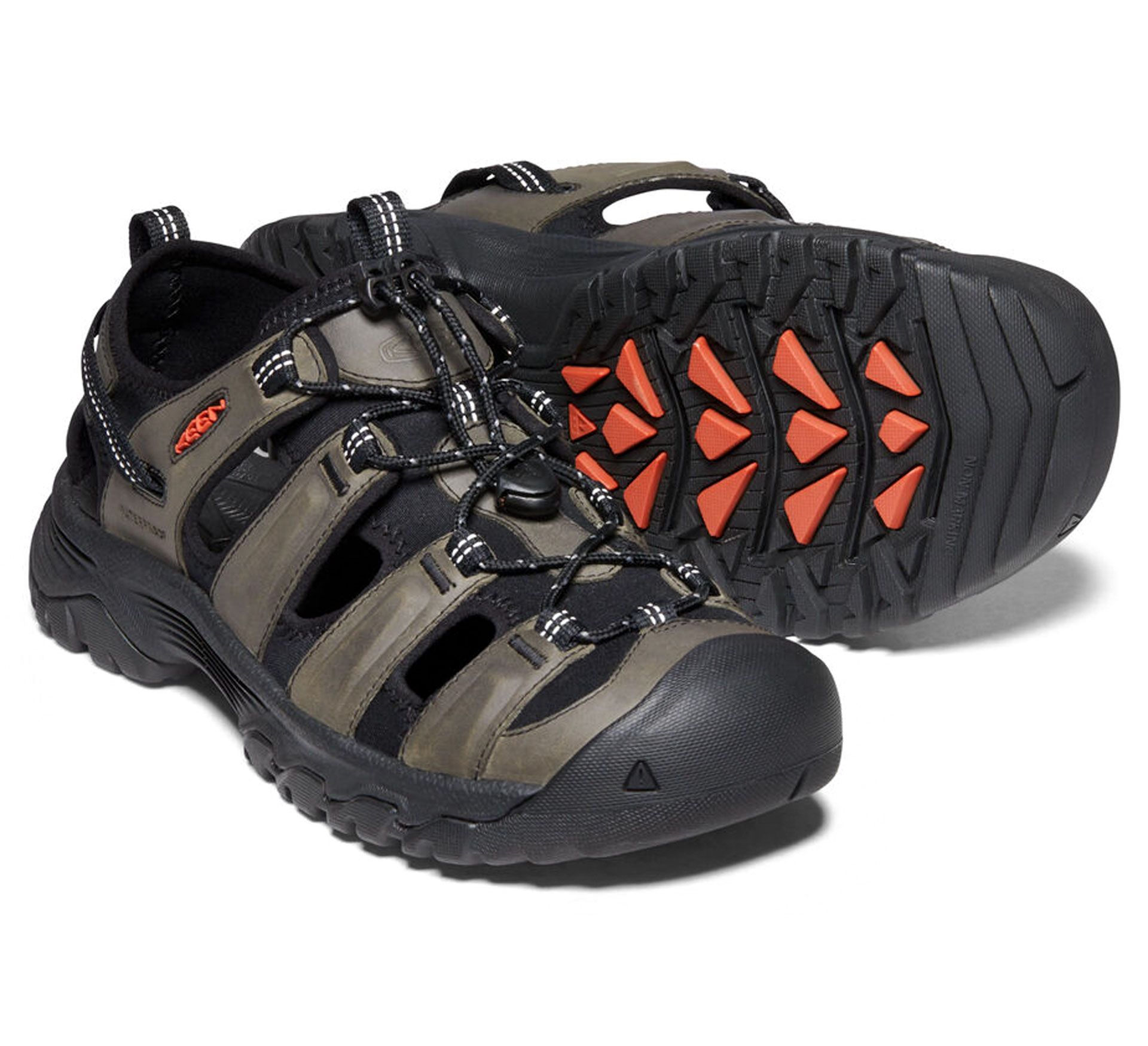 Keen Targhee III Sandaal Heren