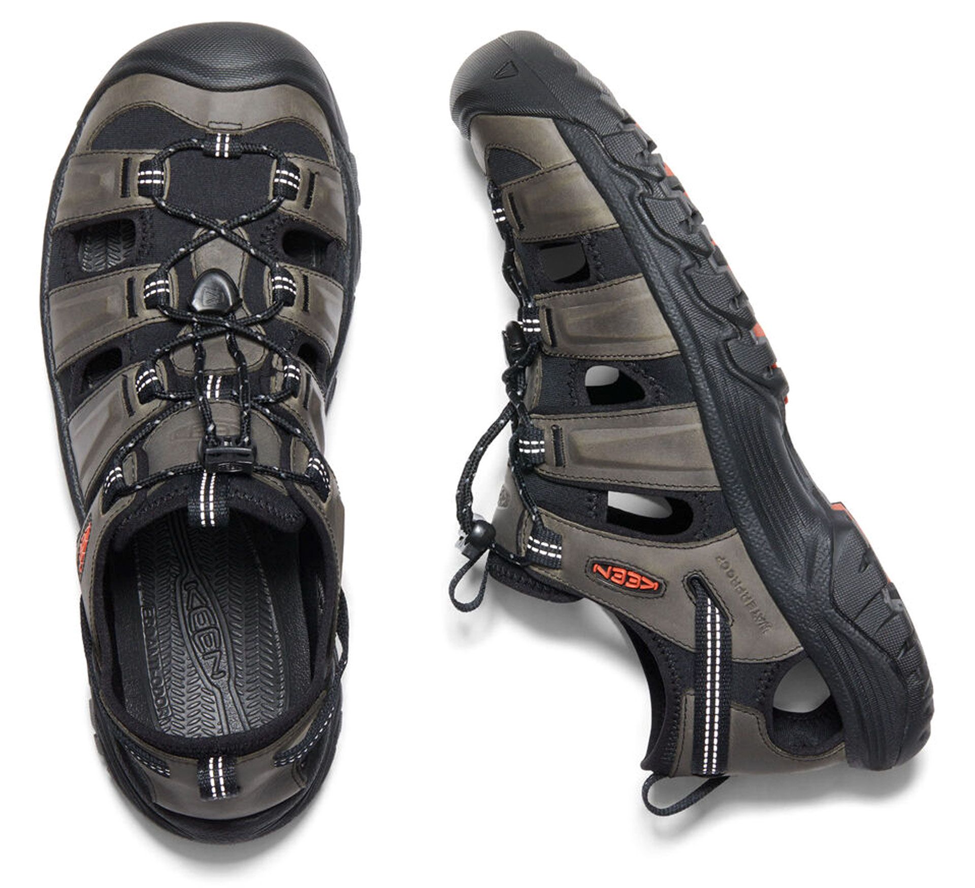 Keen Targhee III Sandaal Heren