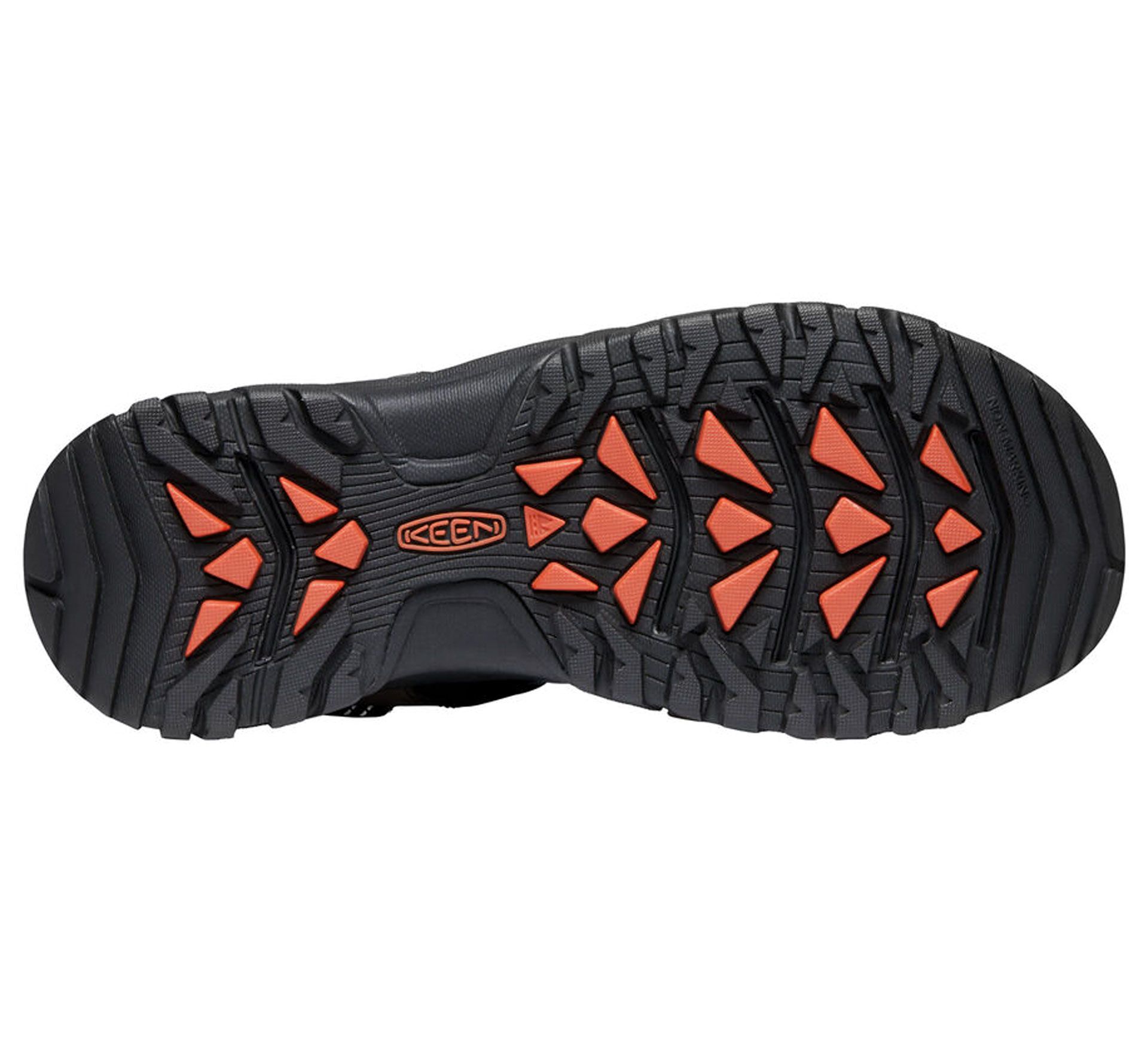 Keen Targhee III Sandaal Heren