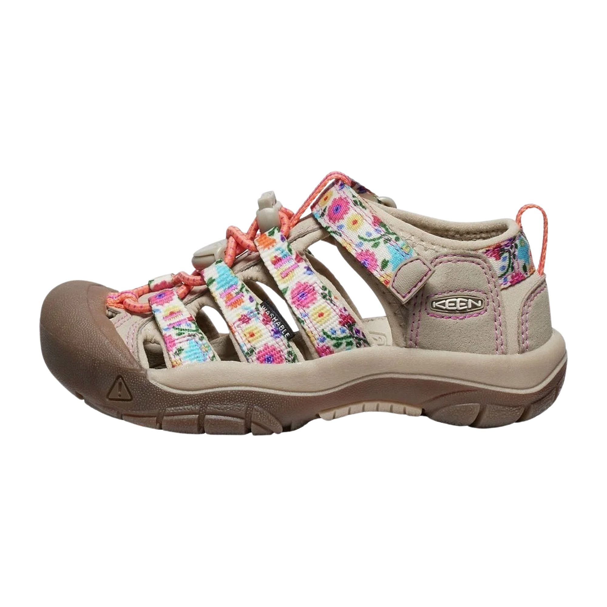 Keen Newport H2 Sandaal Junior