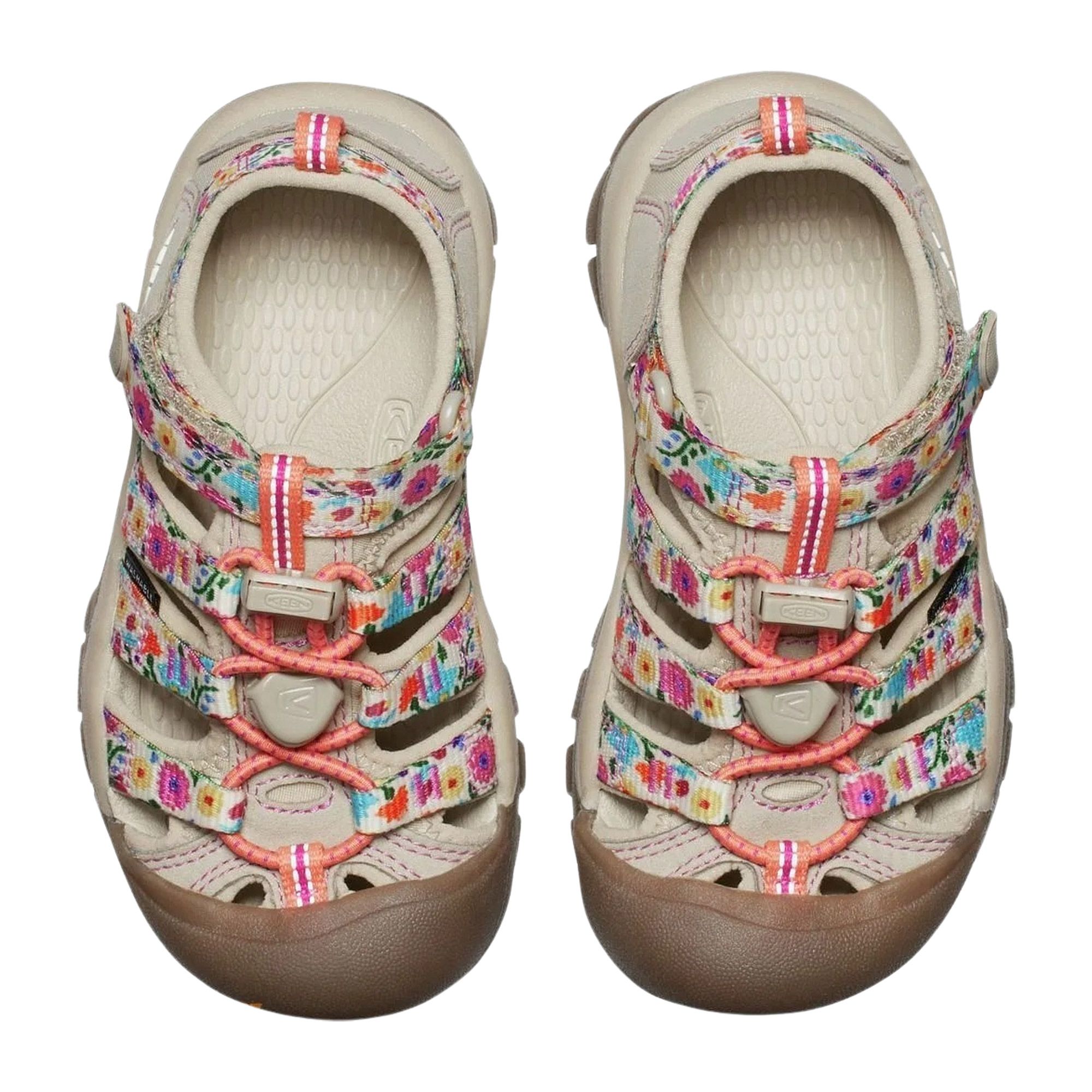 Keen Newport H2 Sandaal Junior