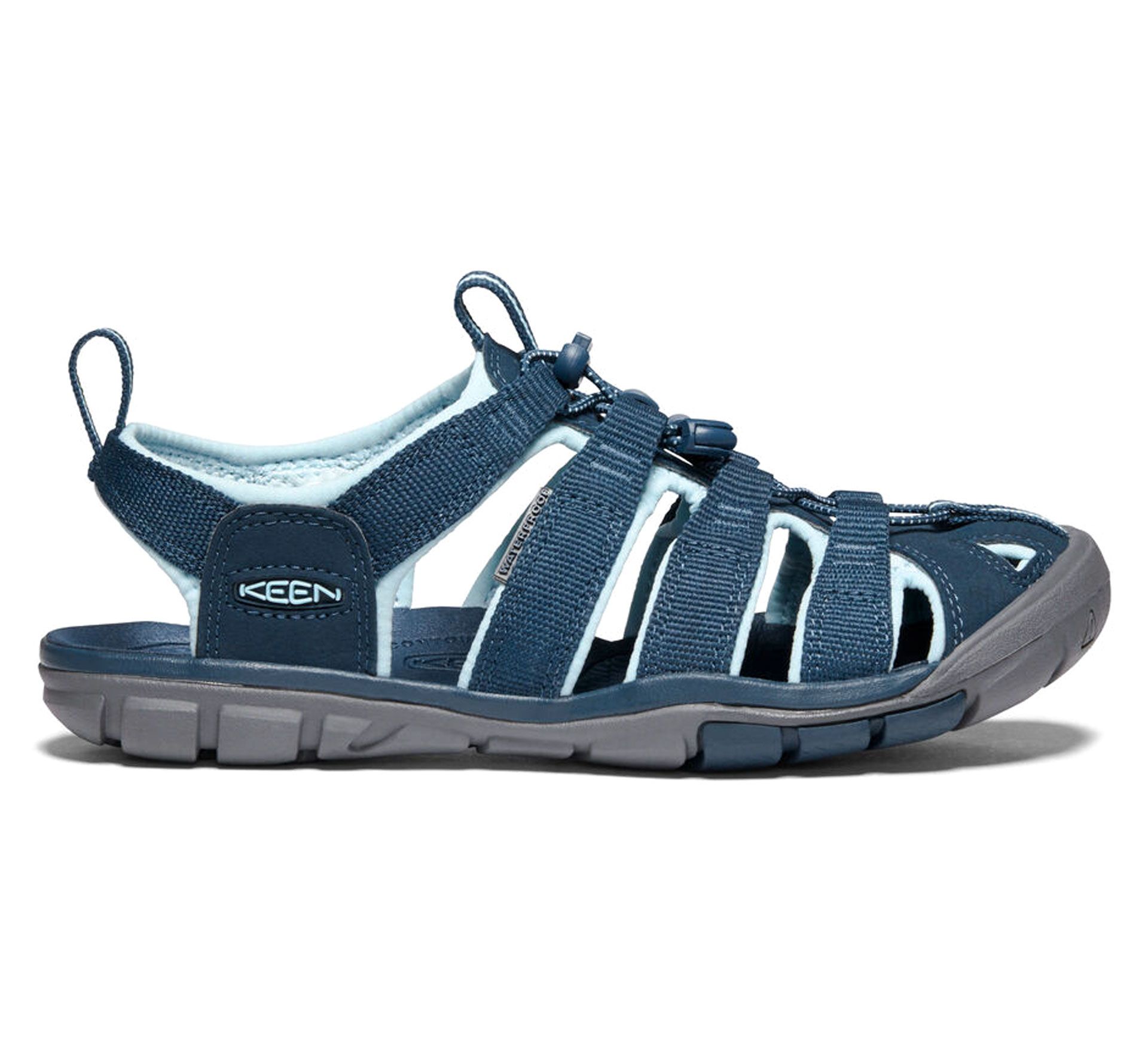 Keen Clearwater CNX Sandaal Dames