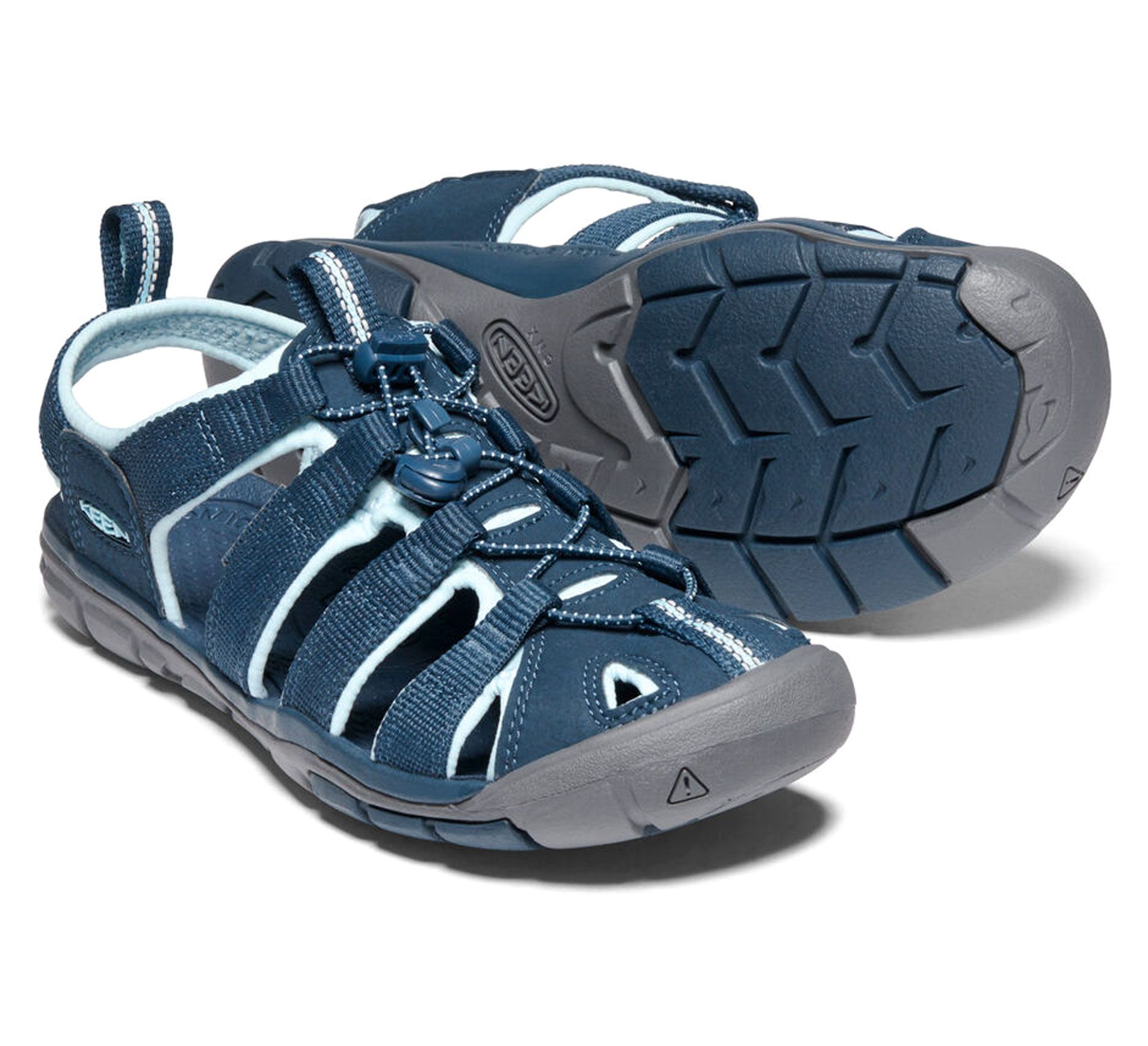 Keen Clearwater CNX Sandaal Dames