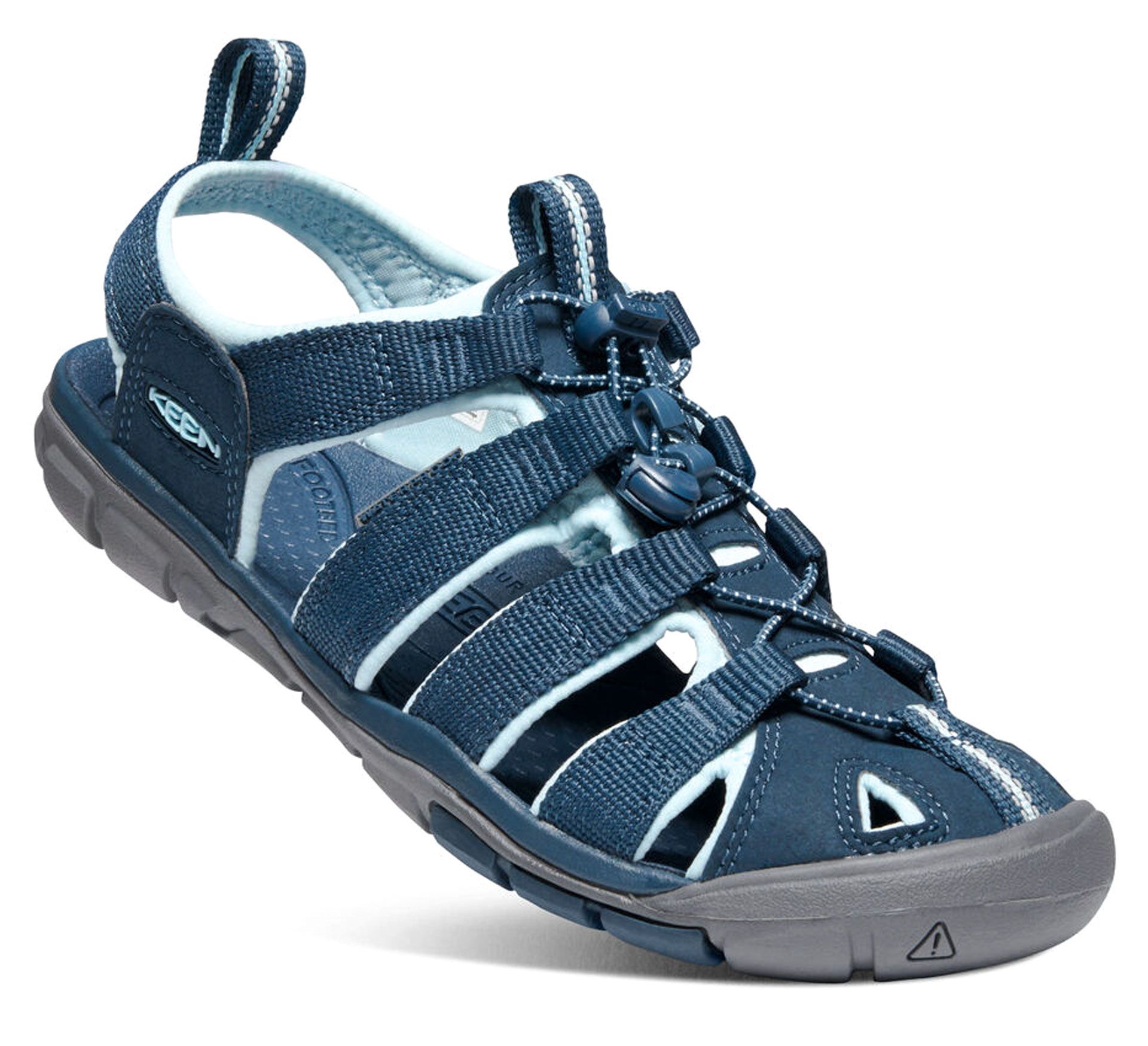 Keen Clearwater CNX Sandaal Dames