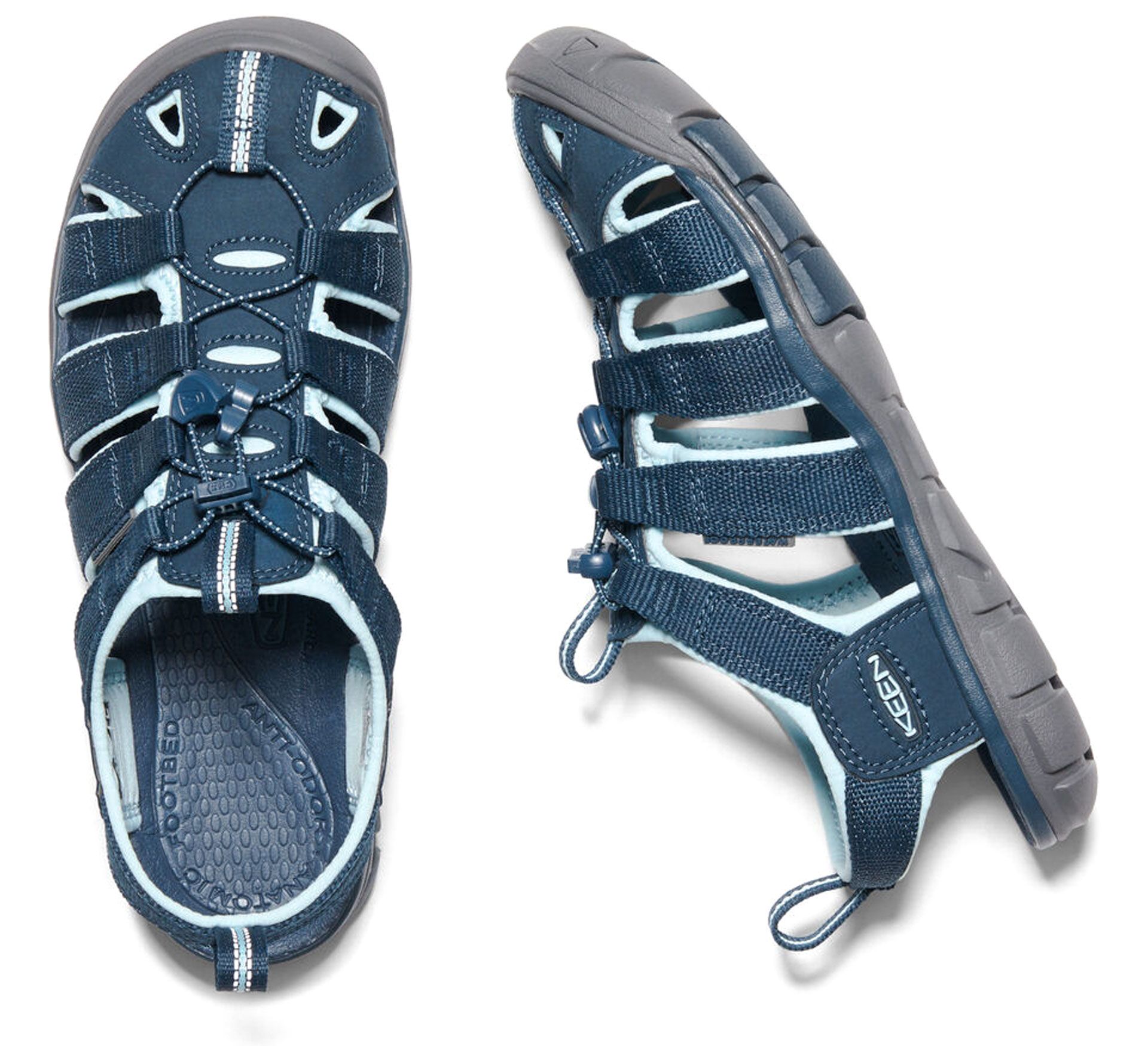 Keen Clearwater CNX Sandaal Dames