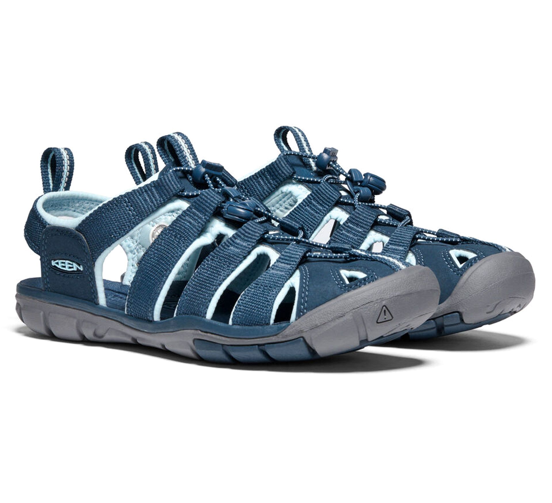 Keen Clearwater CNX Sandaal Dames