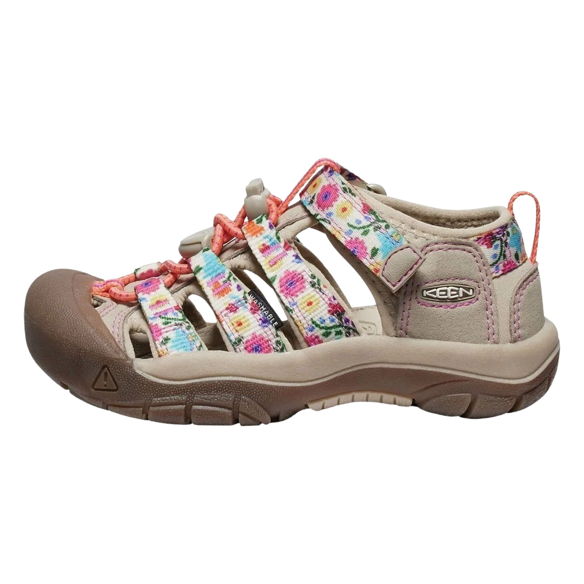 Keen Newport H2 Sandalen Junior