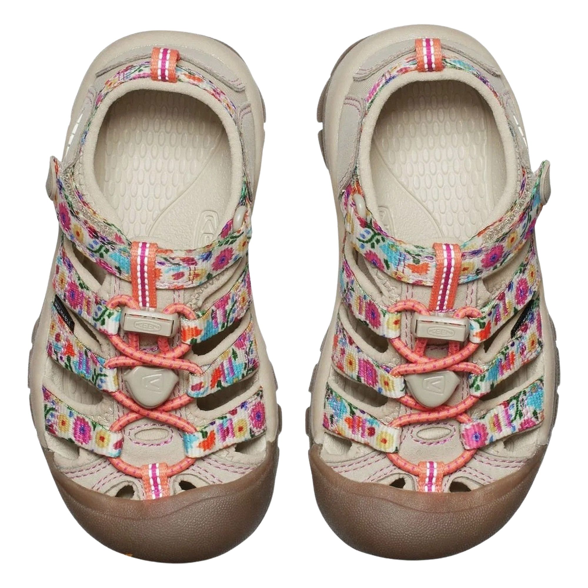 Keen Newport H2 Sandalen Junior