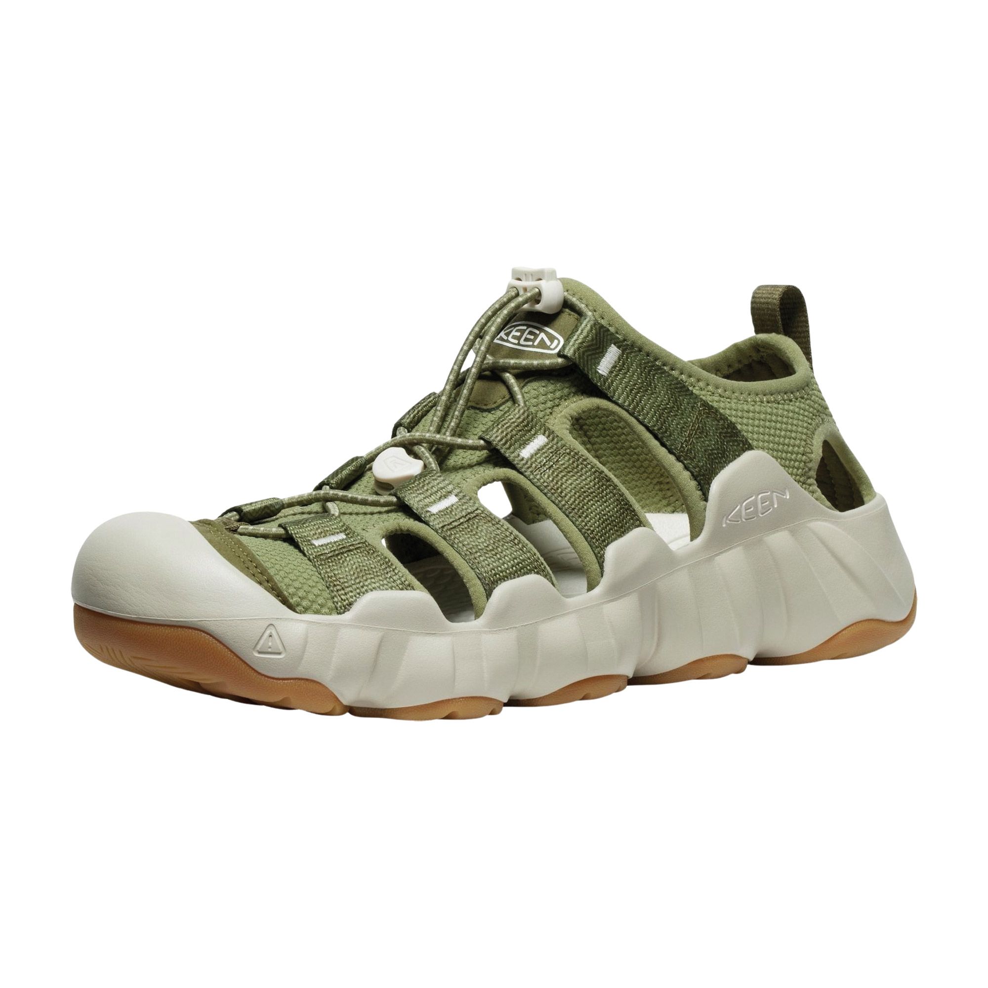 Keen Hyperport H2 Sandaal Heren