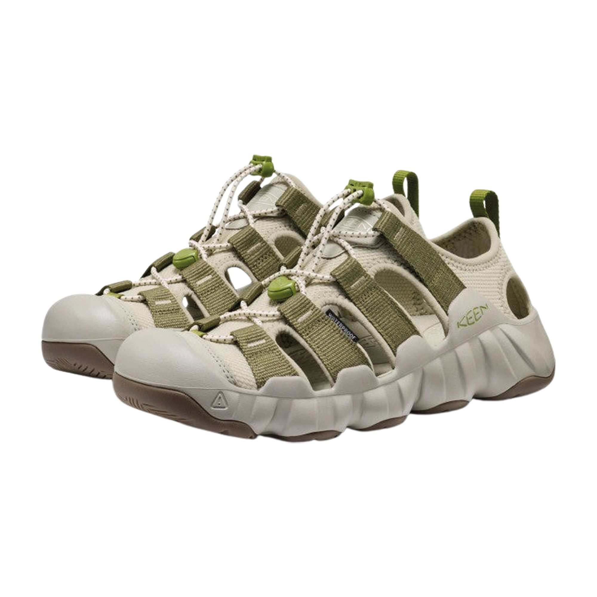 Keen Hyperport H2 Sandalen Heren