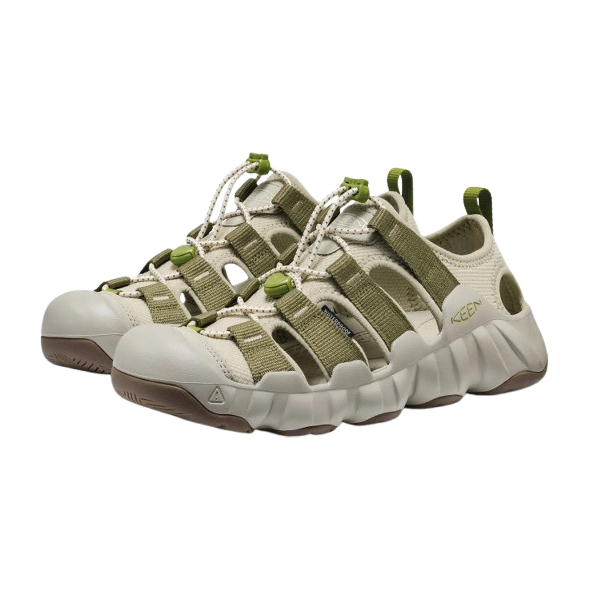 Keen Hyperport H2 Sandalen Heren