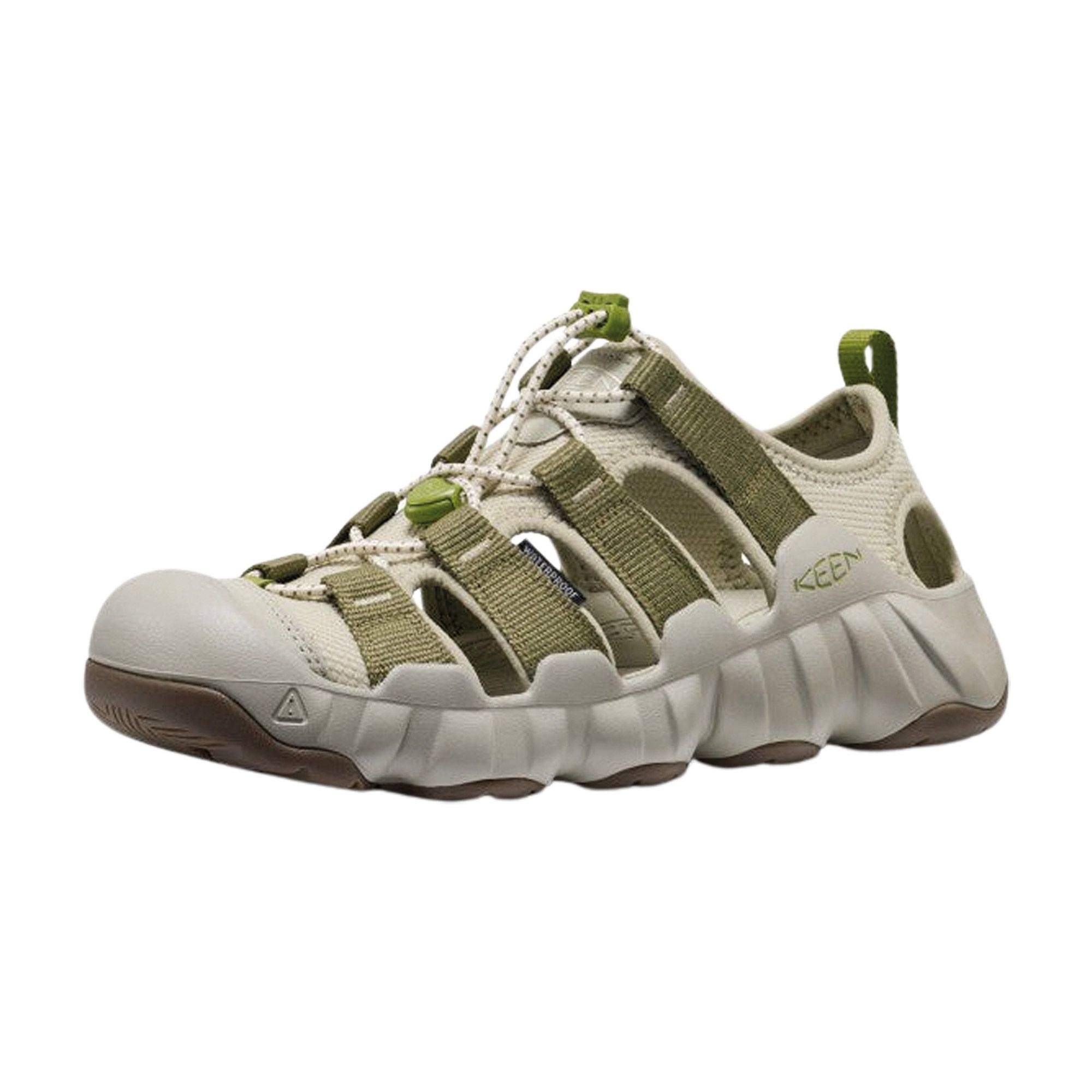 Keen Hyperport H2 Sandalen Heren