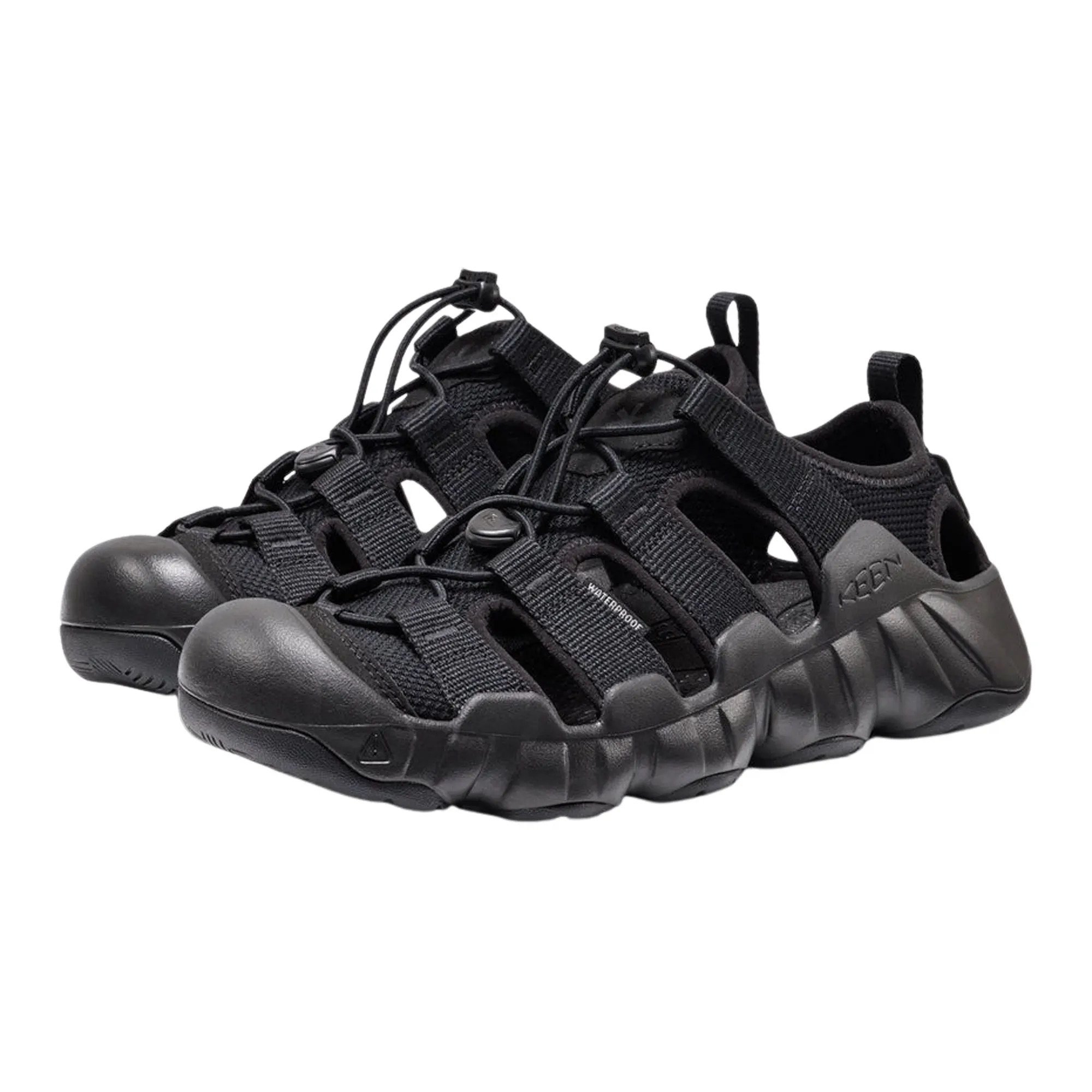 Keen Hyperport H2 Sandalen Heren
