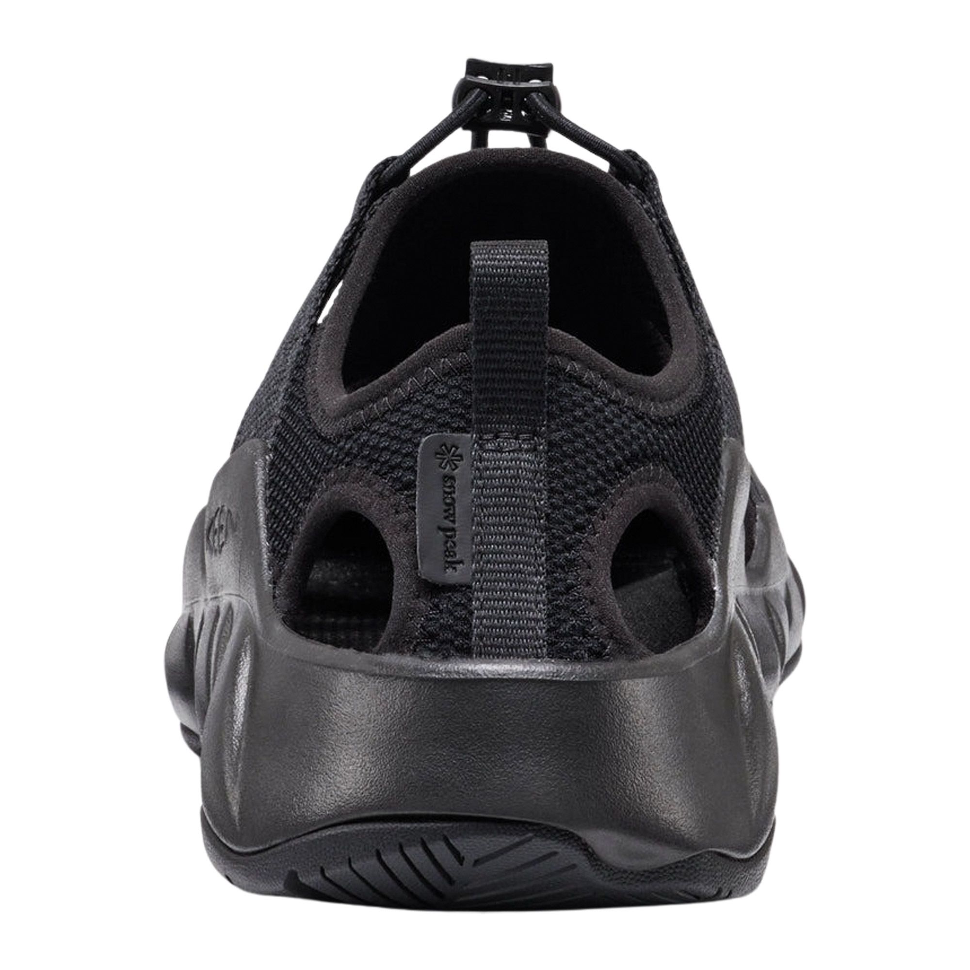 Keen Hyperport H2 Sandalen Heren