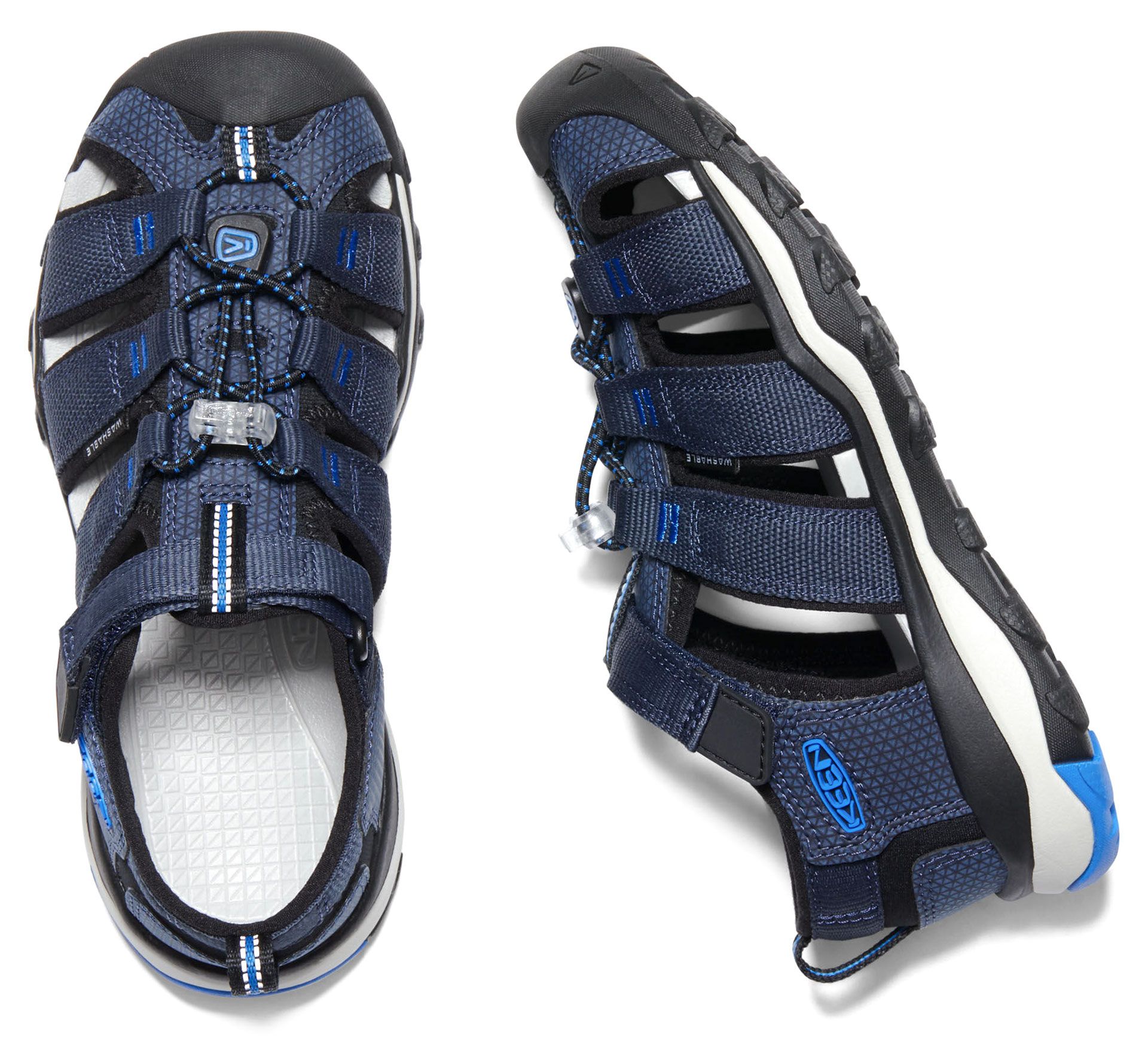 Keen Newport Neo H2 Sandaal Kids