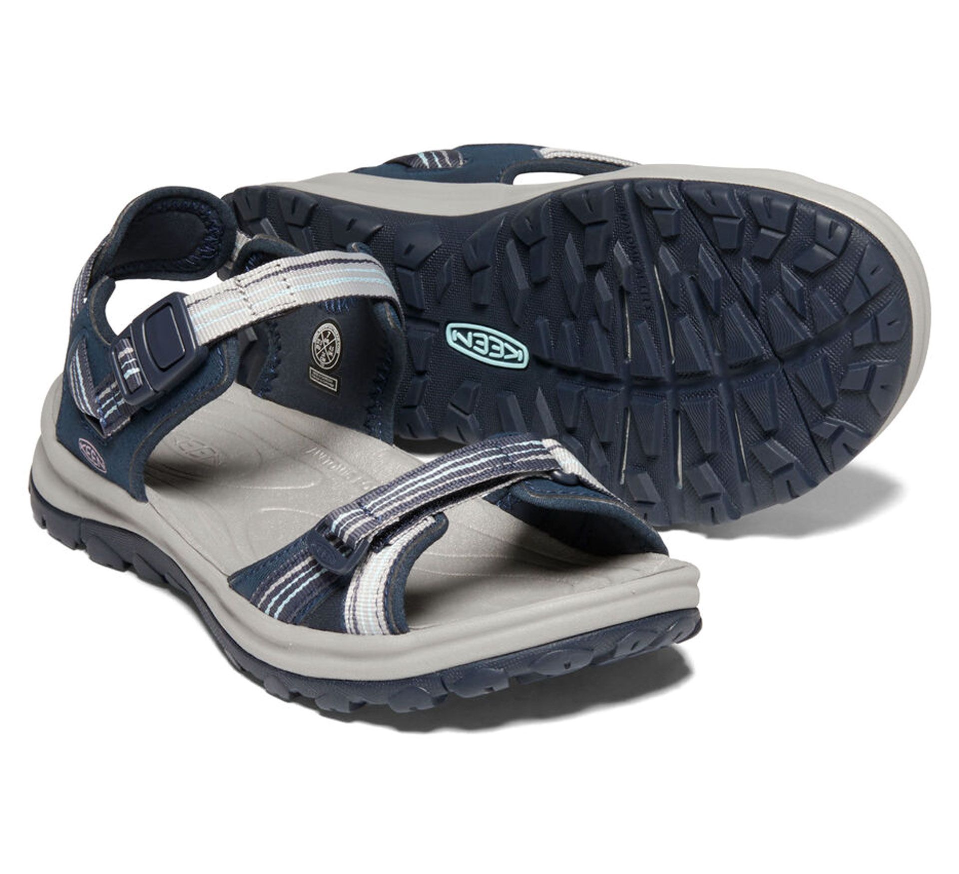 Keen Terradora II Sandaal Dames