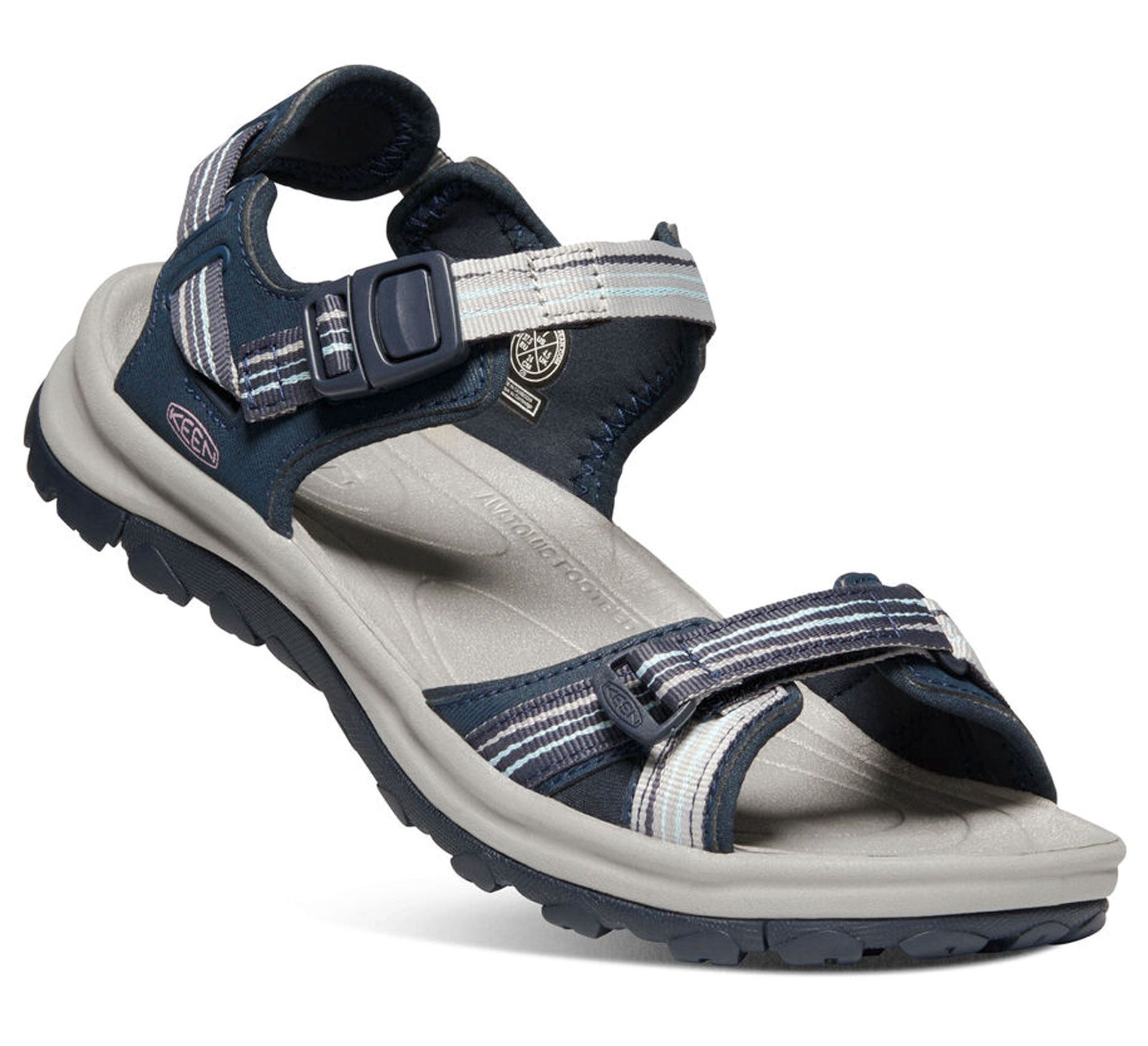 Keen Terradora II Sandaal Dames