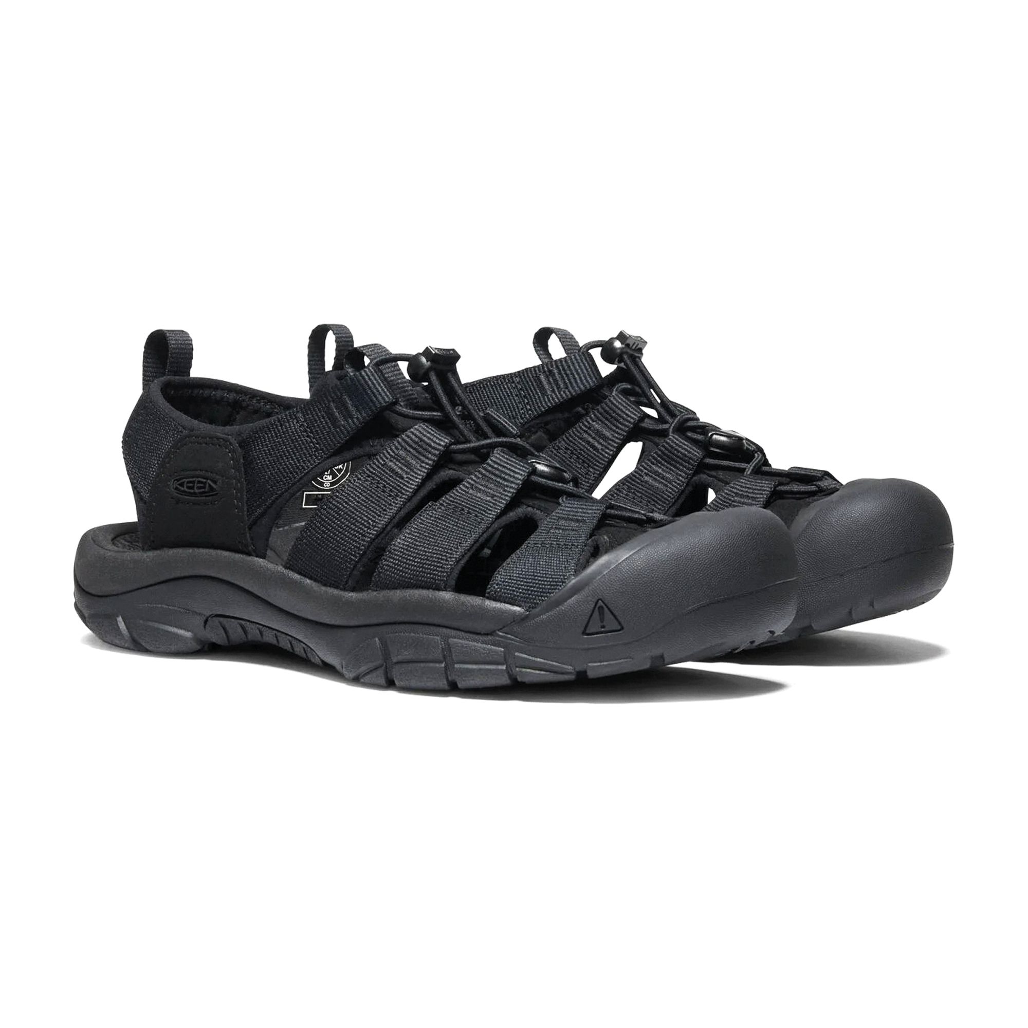 Keen Newport H2 Sandale Herren | Plutosport