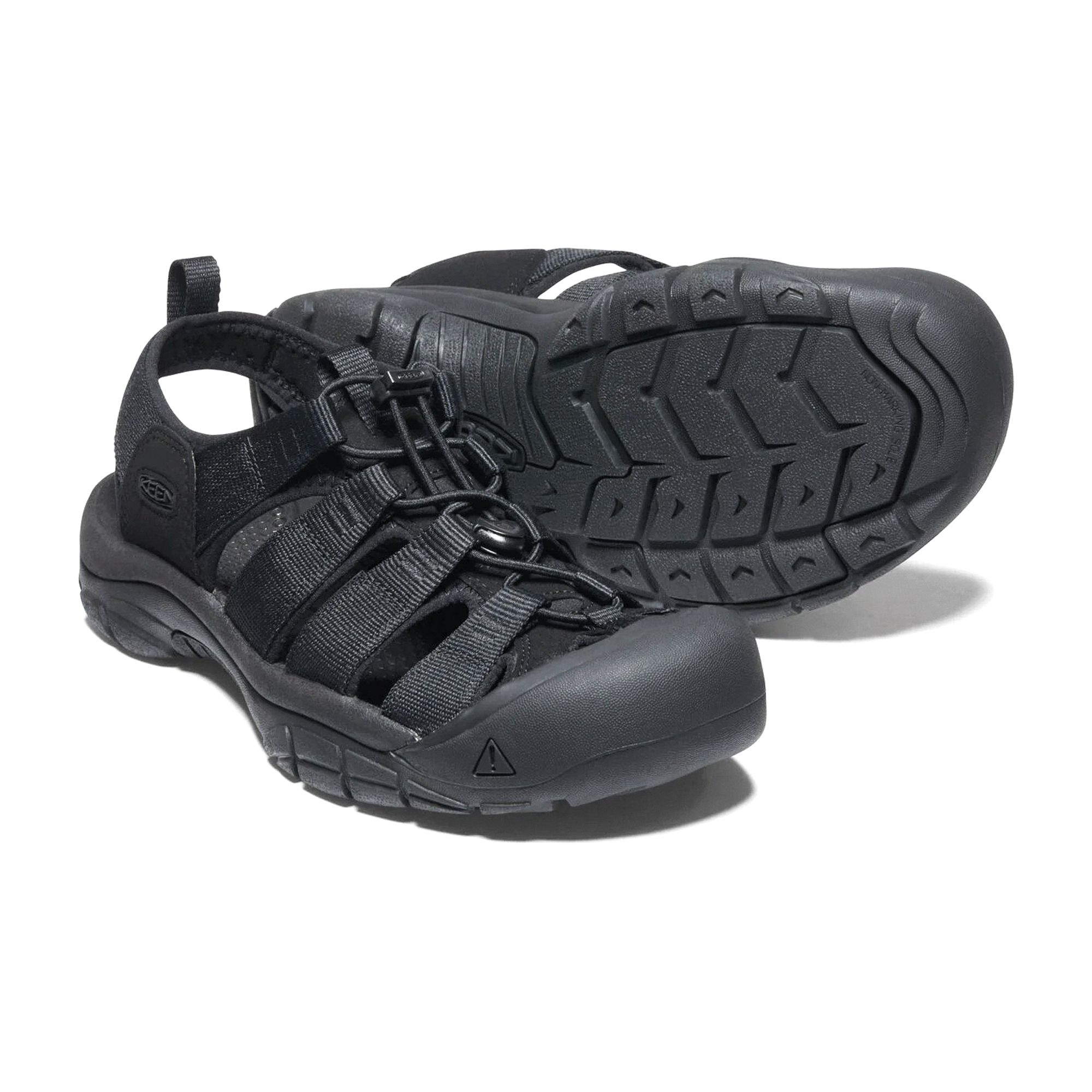Keen Newport H2 Sandaal Heren