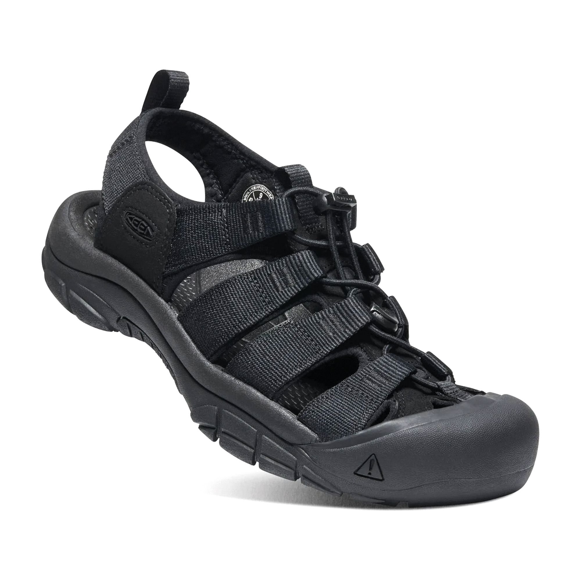 Keen Newport H2 Sandaal Heren