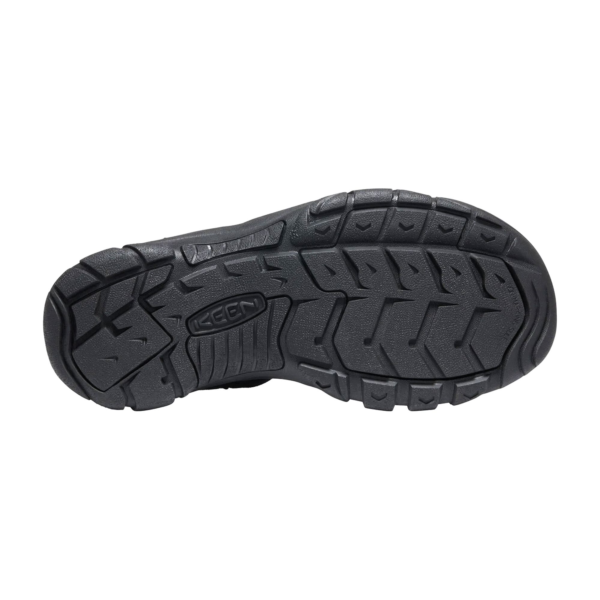 Keen Newport H2 Sandaal Heren