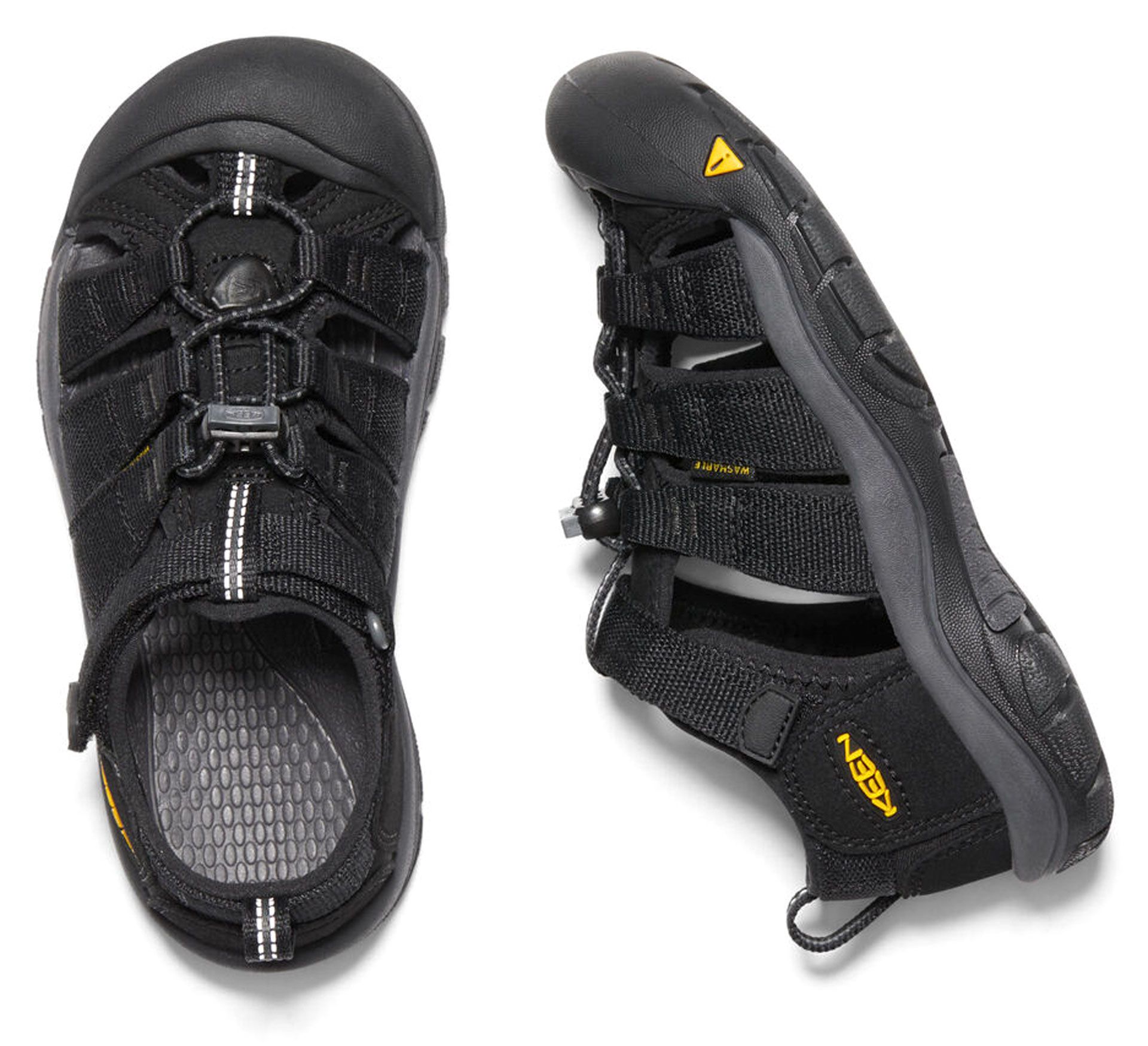 Keen Newport H2 Sandaal Junior