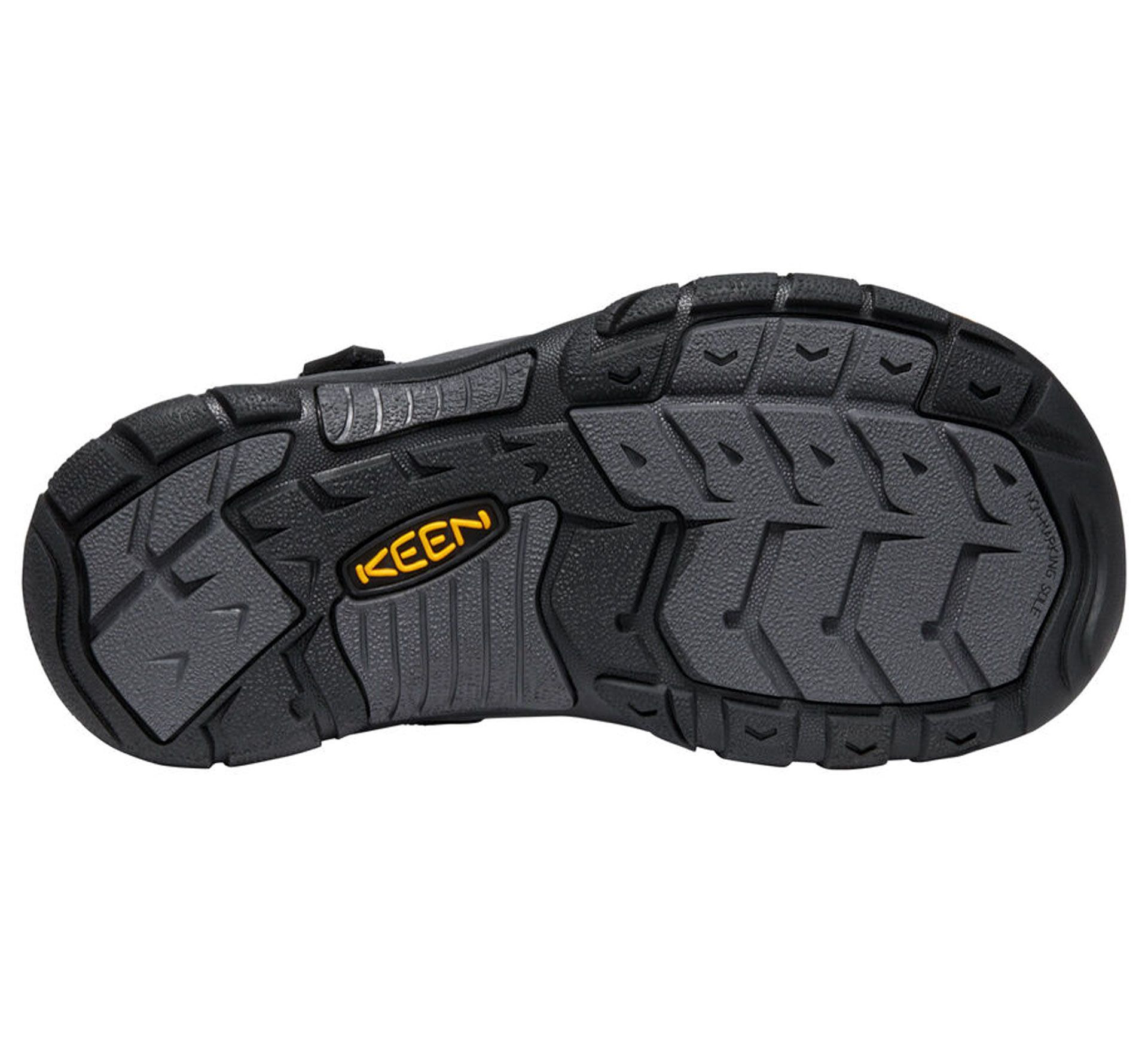 Keen Newport H2 Sandaal Junior