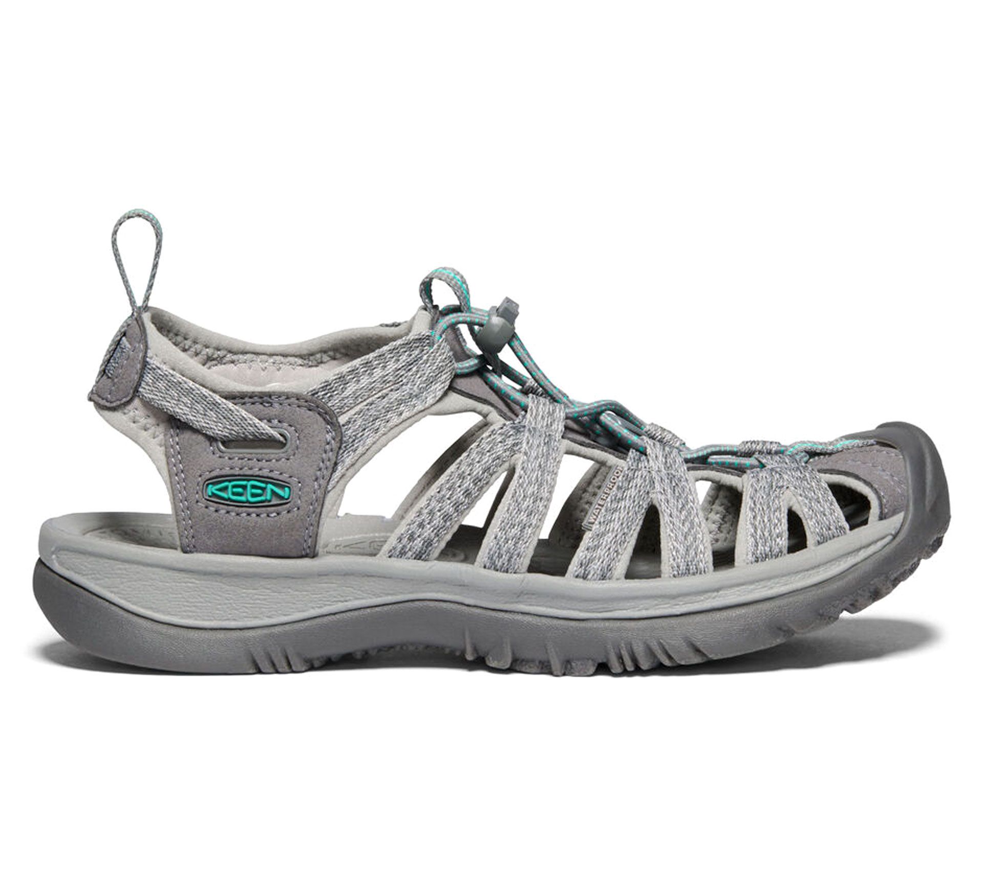 Keen Whisper Sandaal Dames