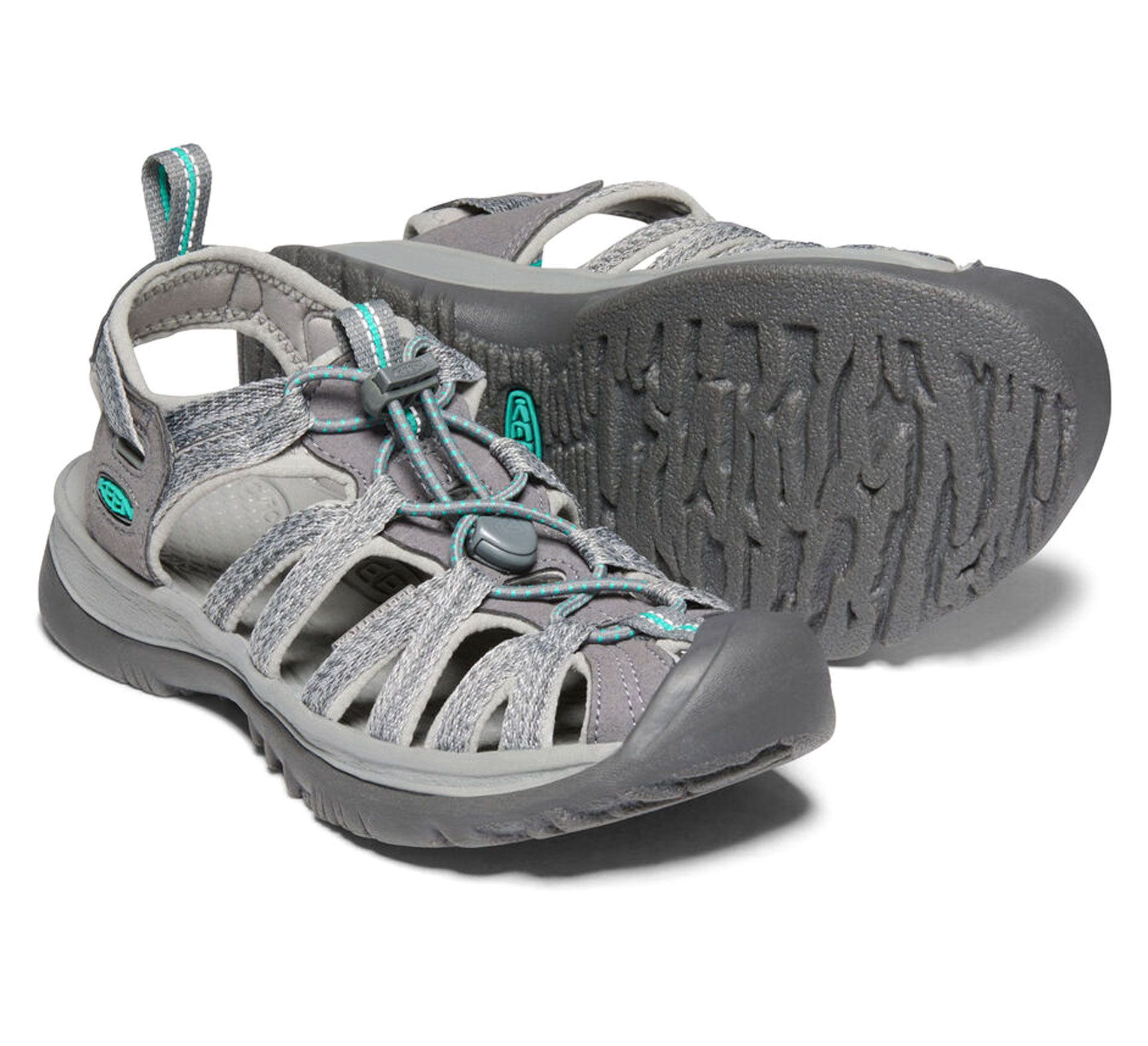 Keen Whisper Sandaal Dames